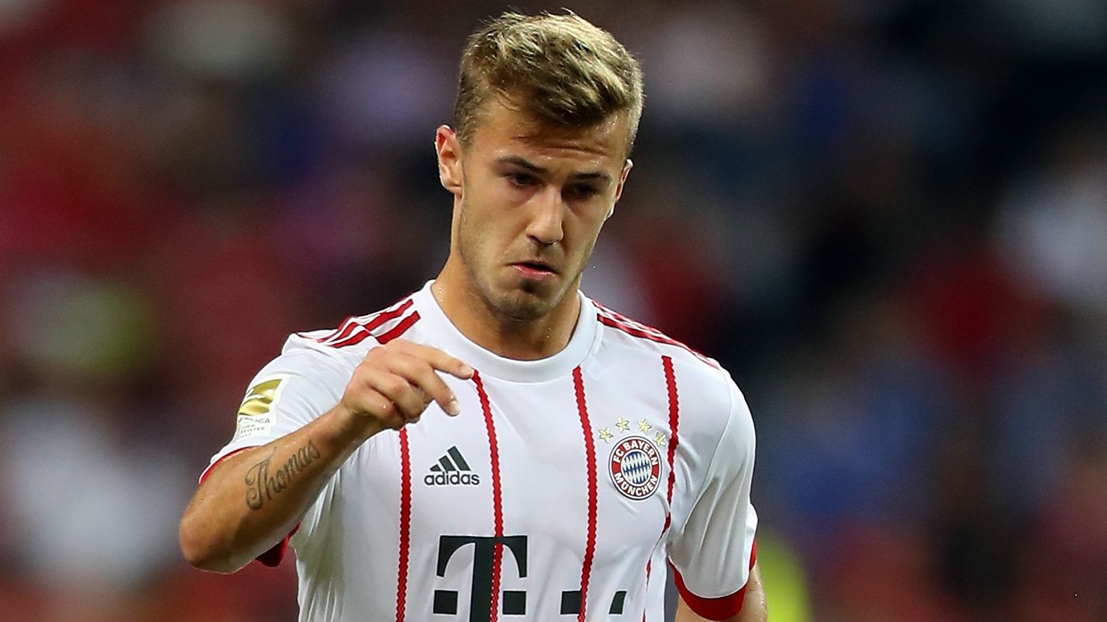 ICC Singapore - Bayern v FC Internzionale