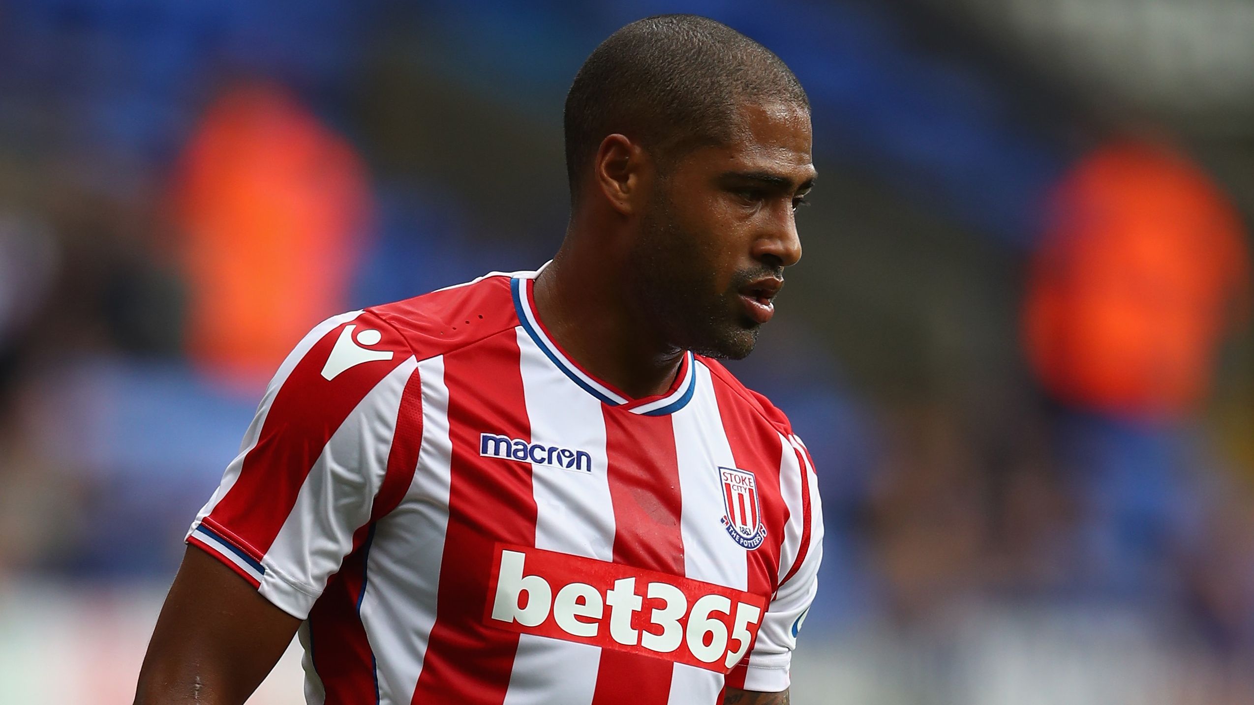 Bolton Wanderers v Stoke City - Pre-Season Friendly