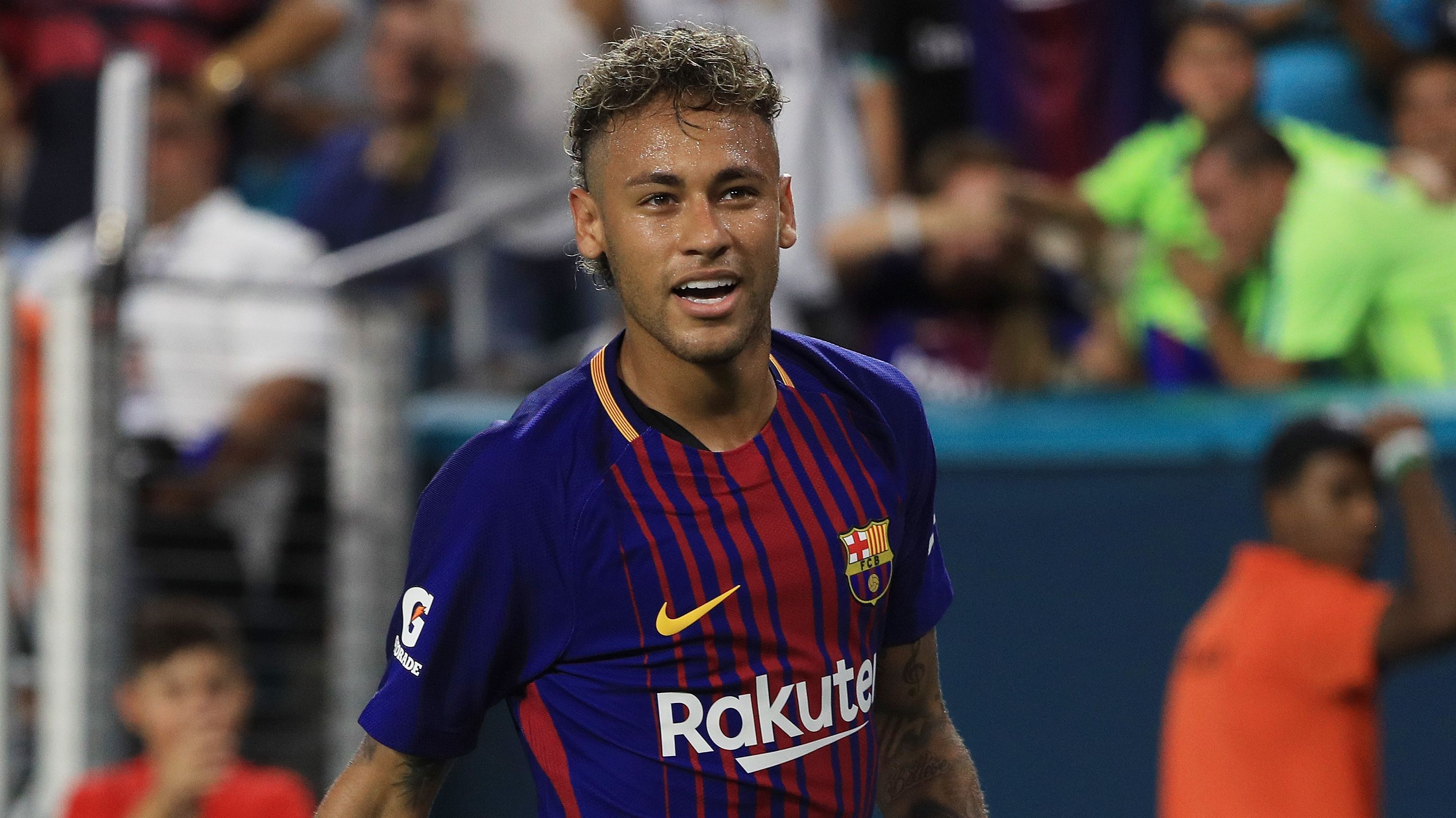 International Champions Cup 2017 - Real Madrid v FC Barcelona