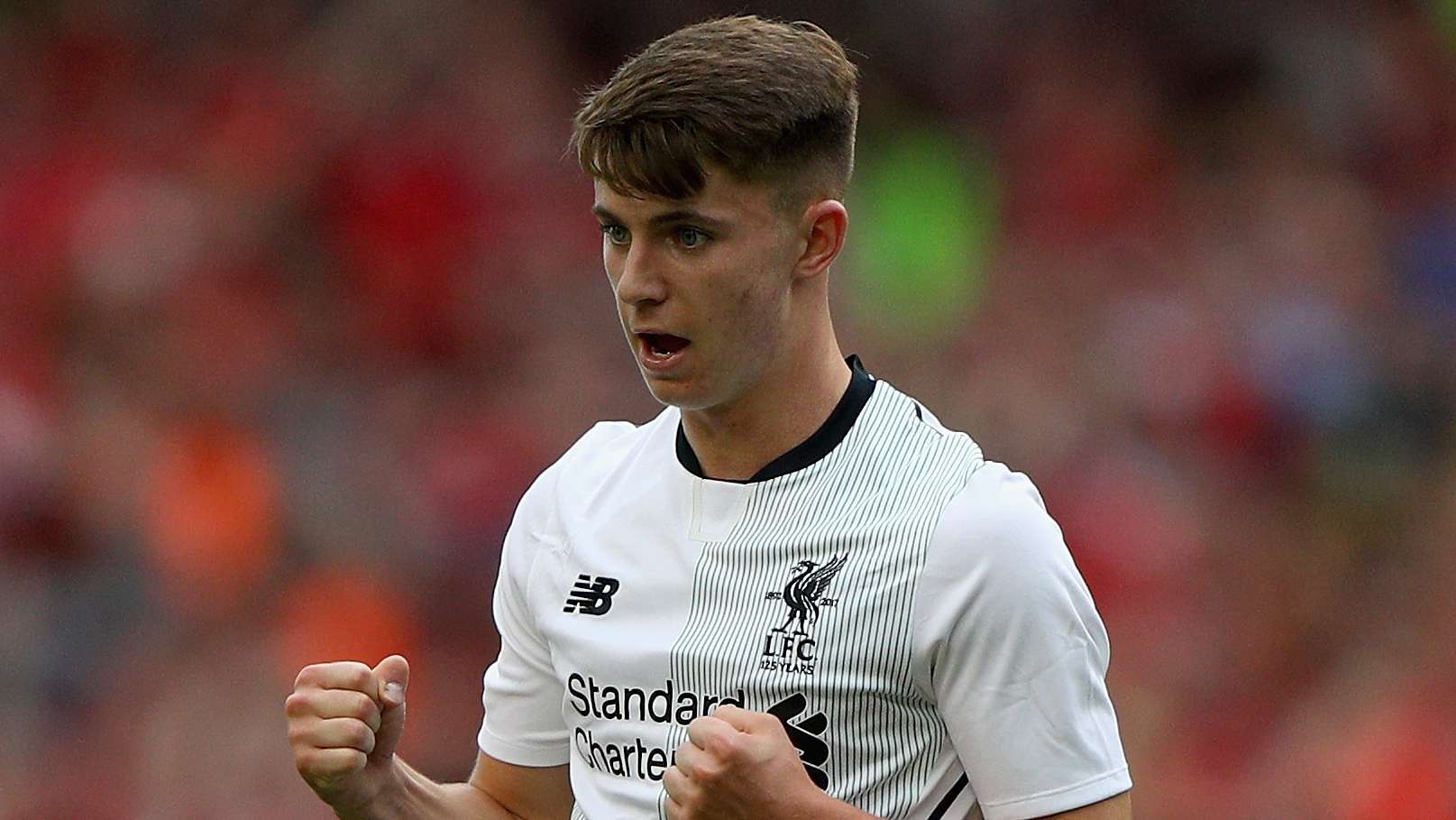 Liverpool v Athletic Club - Pre Season Friendly