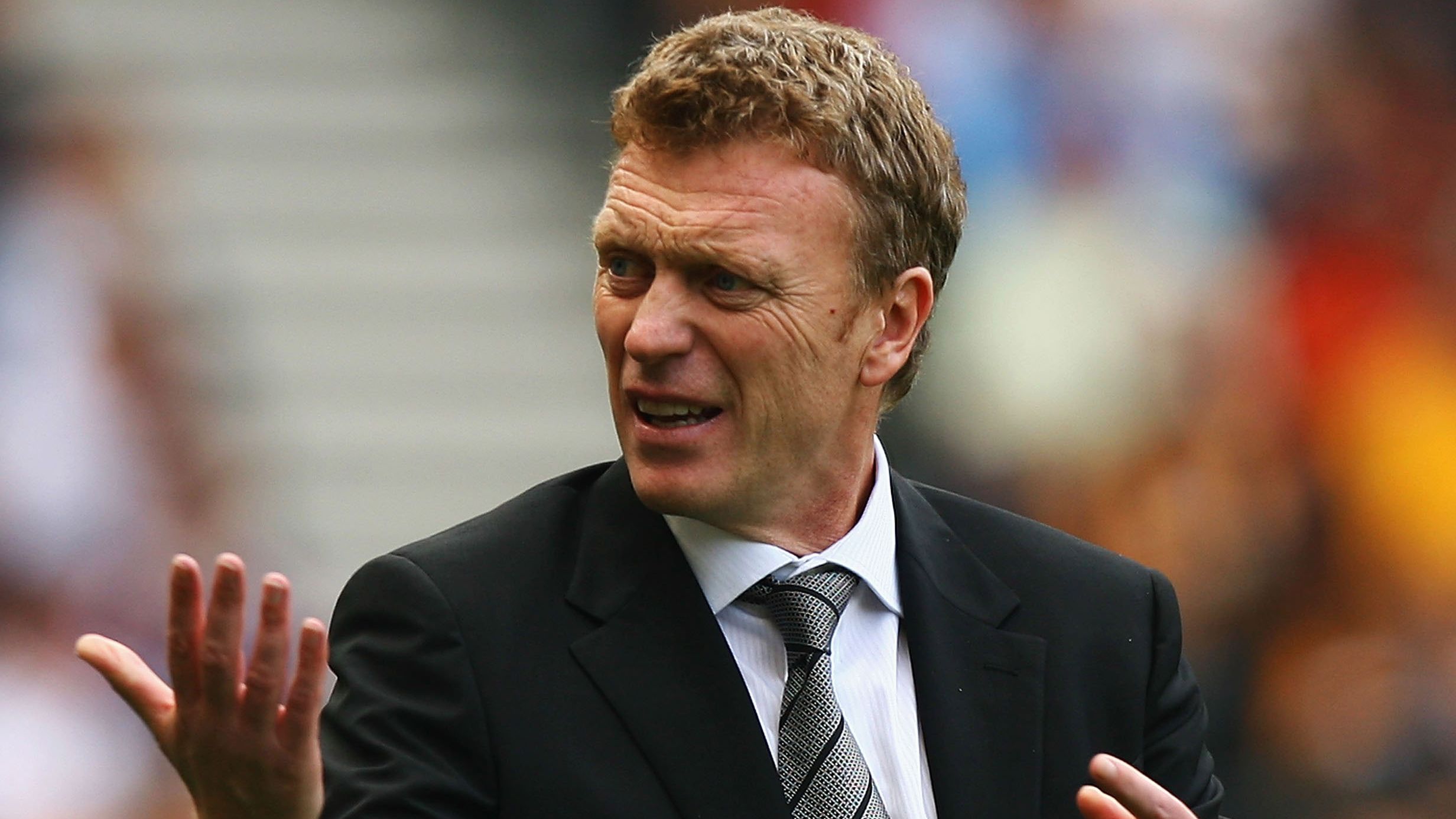 Hull City v Everton - Premier League