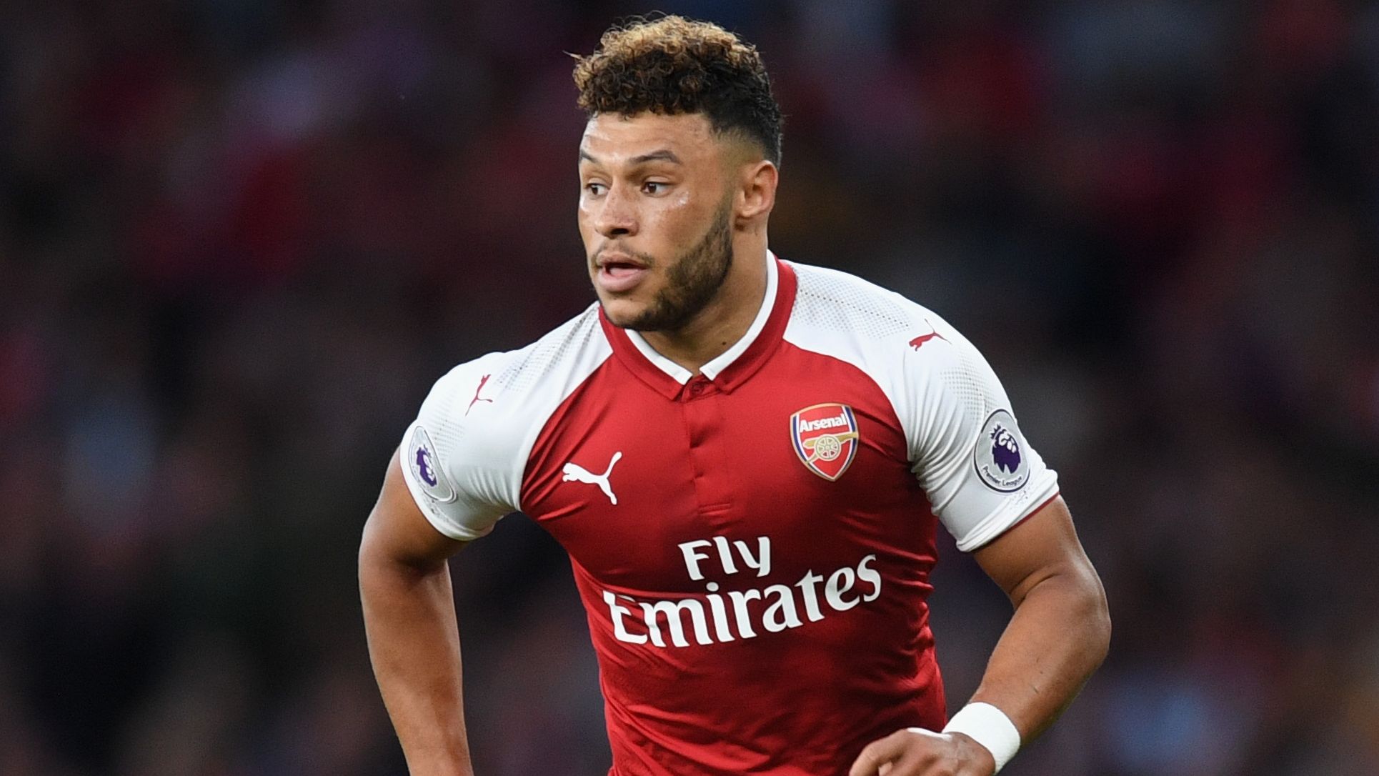 Arsenal v Leicester City - Premier League