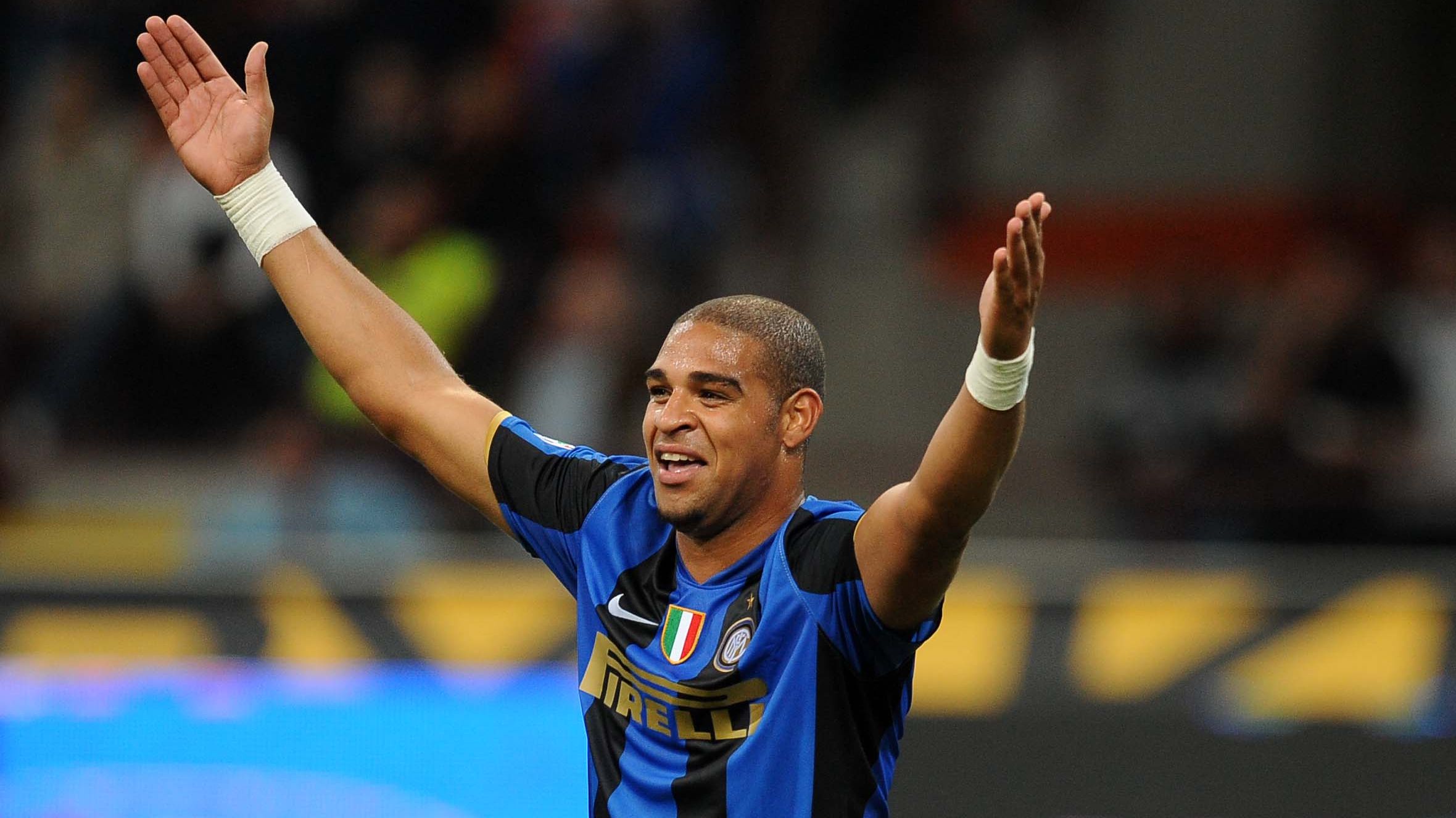 FC Inter Milan v Bologna FC - Serie A