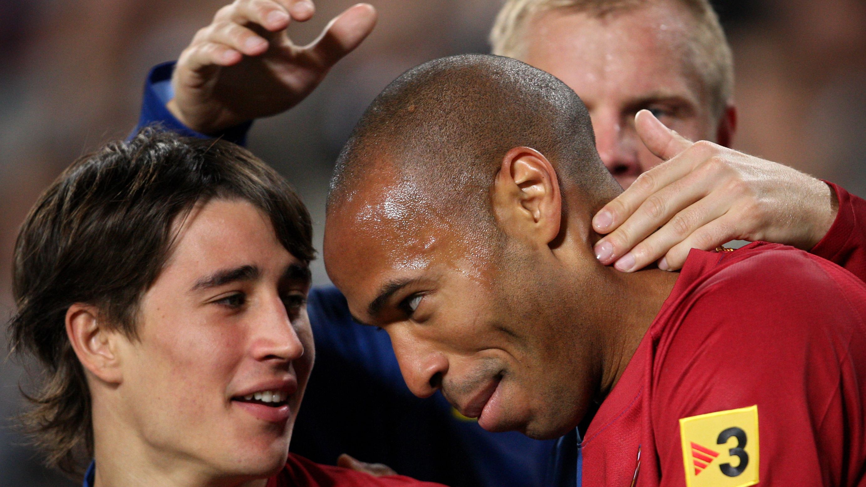 Barcelona v Atletico Madrid - La Liga