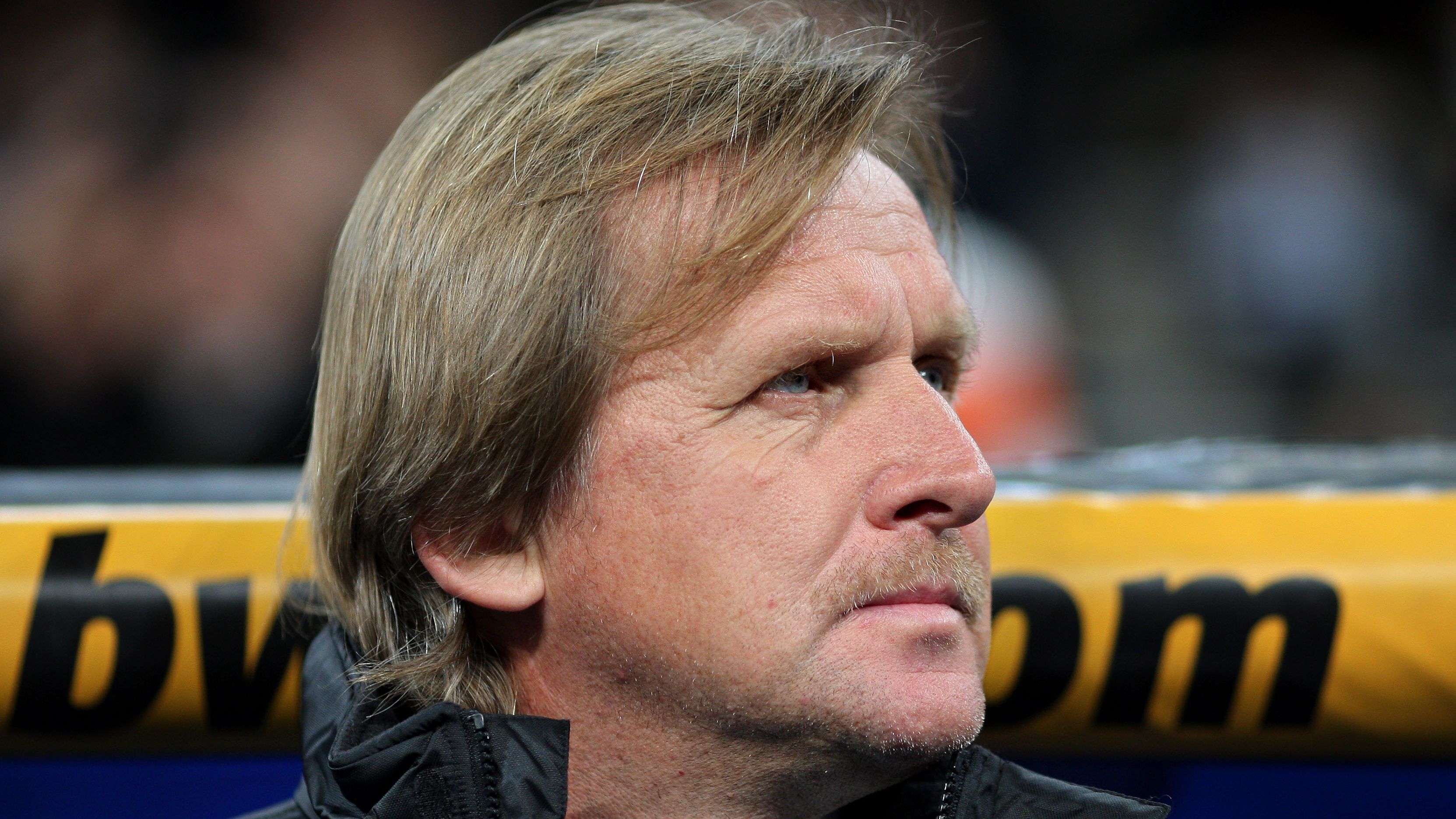 Real Madrid v Recreativo Huelva - La Liga