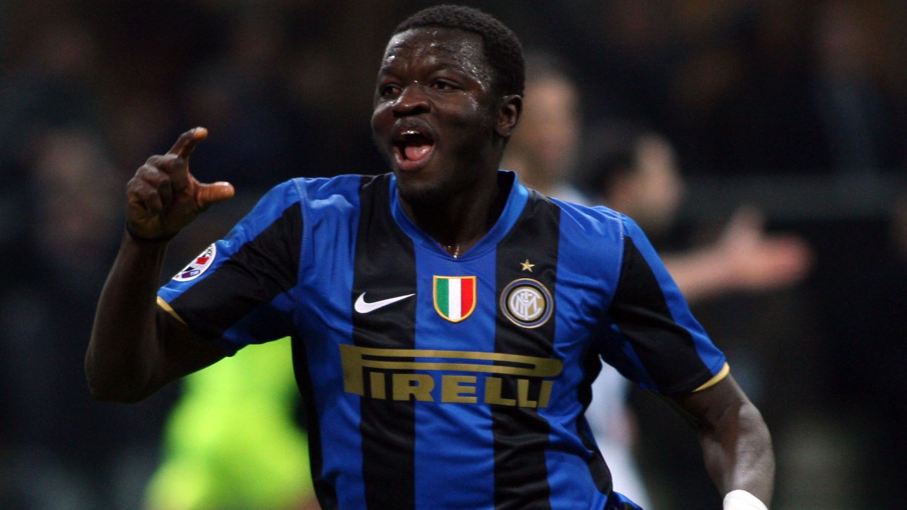 FC Inter Milan v Juventus FC - Serie A