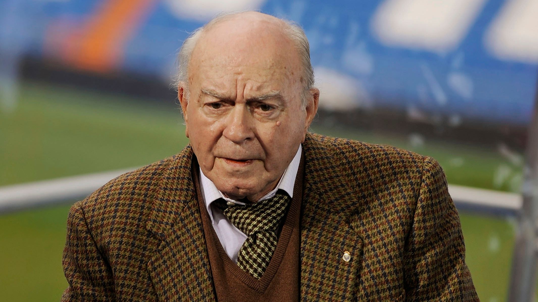 Real Madrid Presents Klaas Jan Huntelaar As New Player