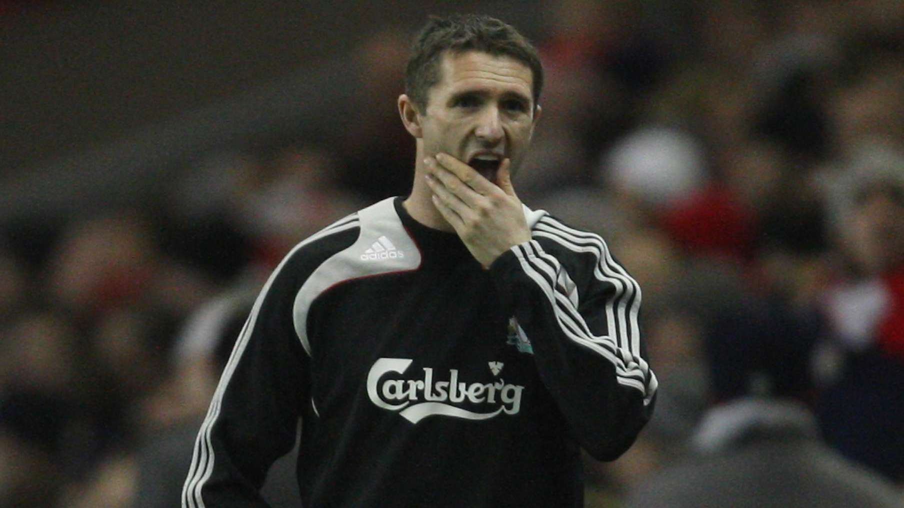 Liverpool v Hull City - Premier League