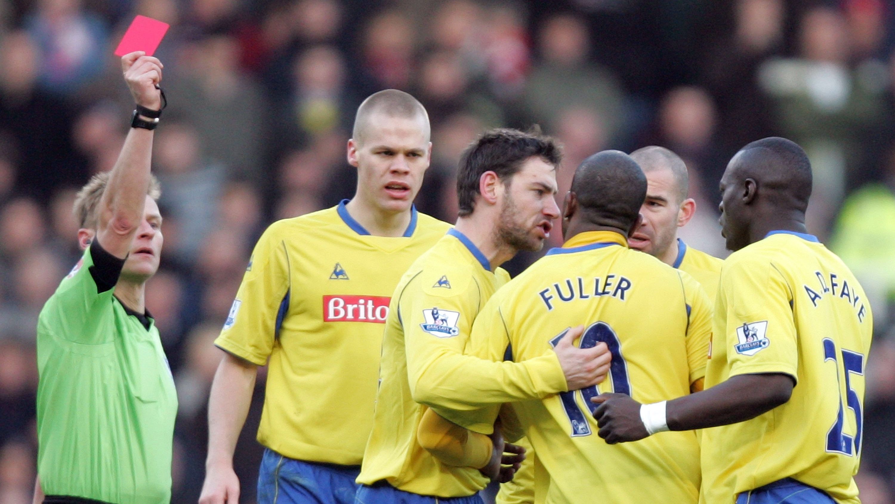 West Ham United v Stoke City - Premier League