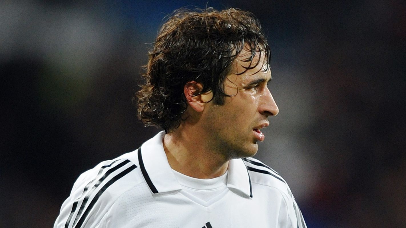 Real Madrid v Racing Santander - La Liga