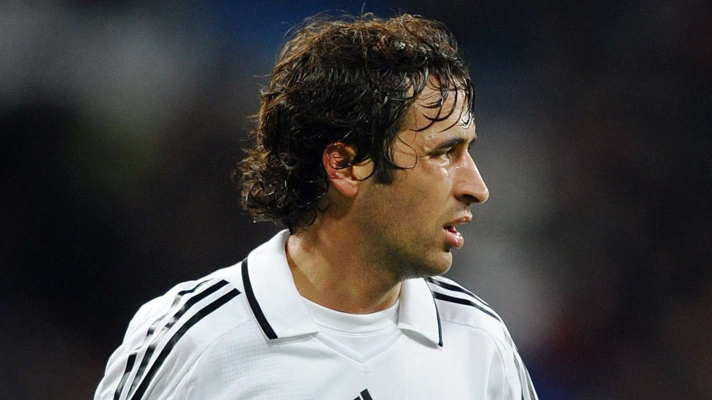 Real Madrid v Racing Santander - La Liga