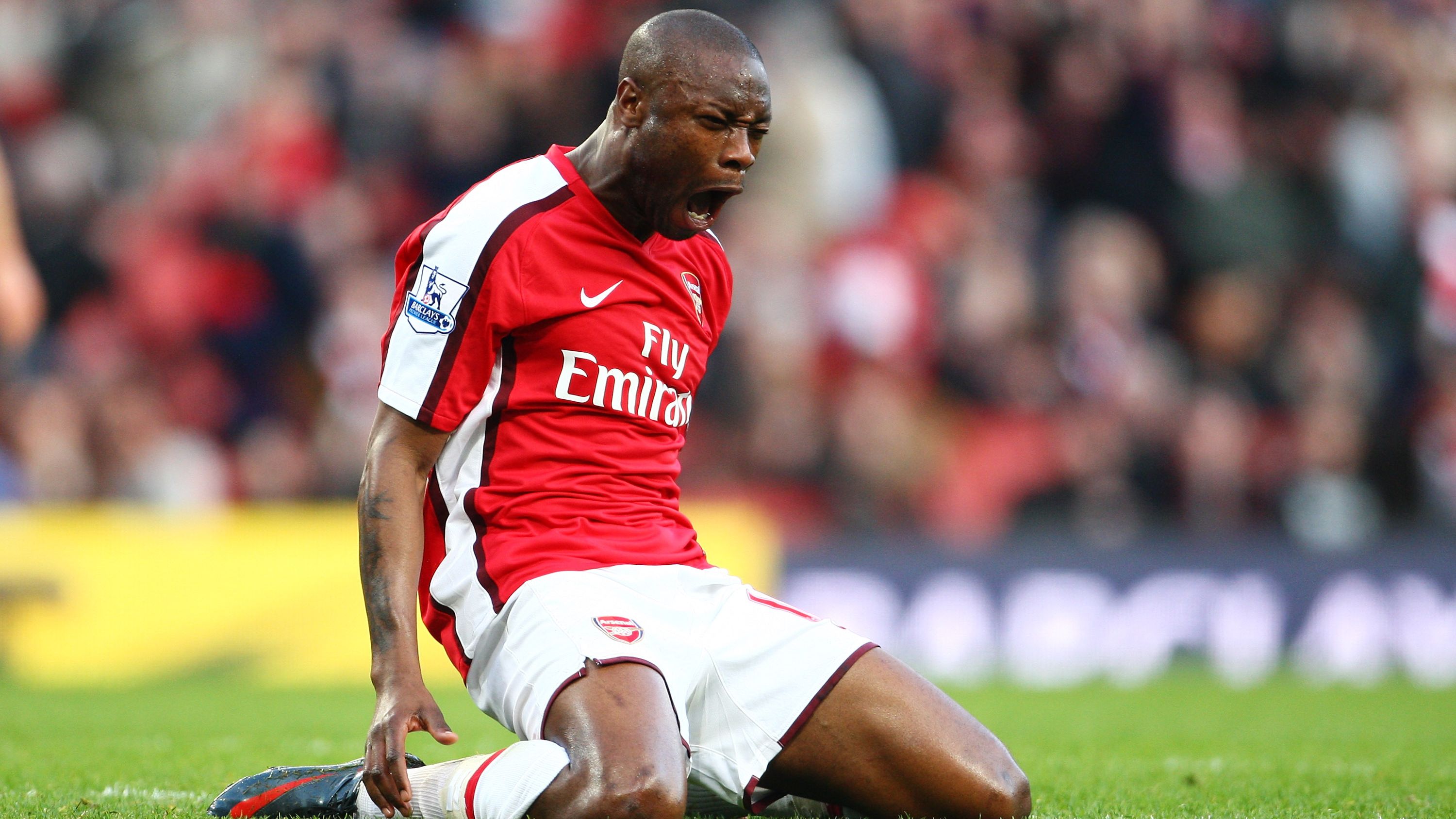 Arsenal v Sunderland - Premier League