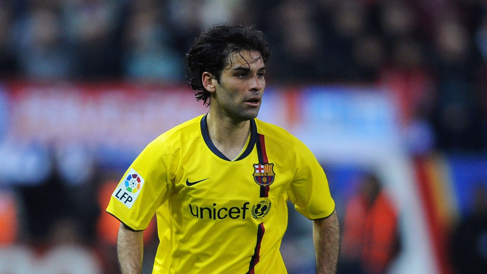 Atletico Madrid v Barcelona - La Liga