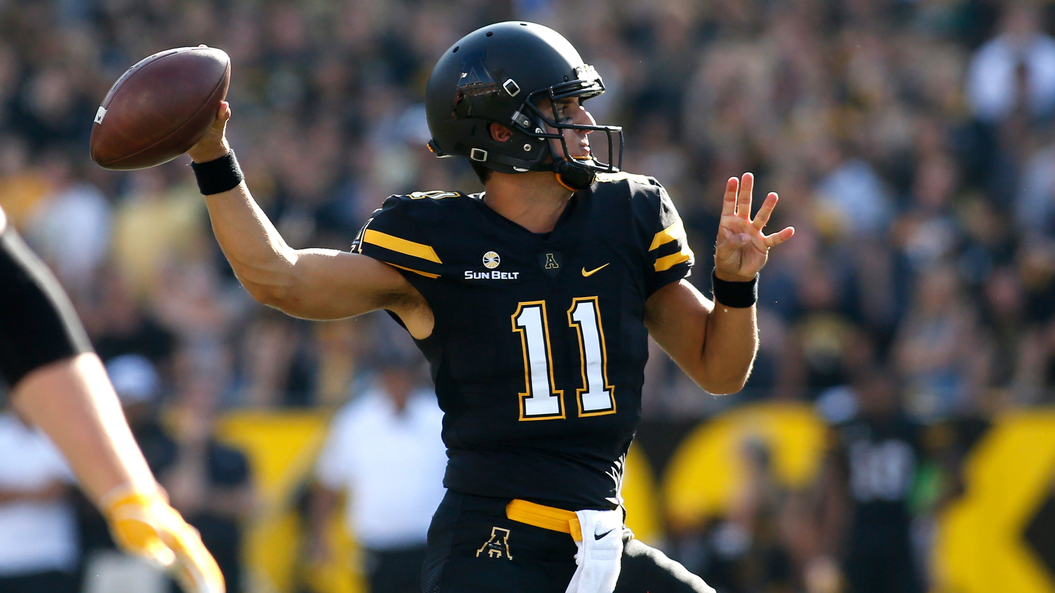 Wake Forest v Appalachian State