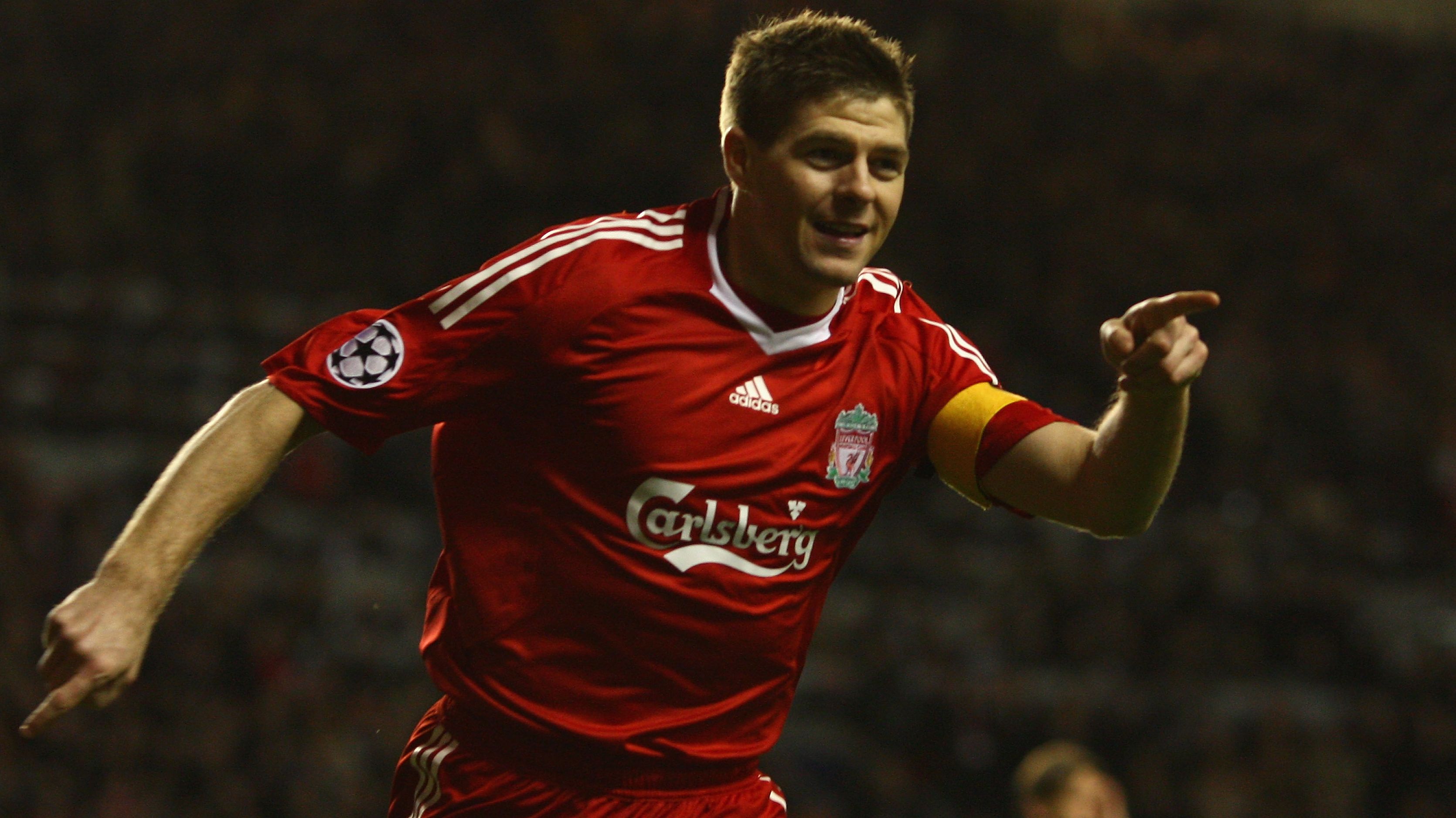 Liverpool v Real Madrid - UEFA Champions League