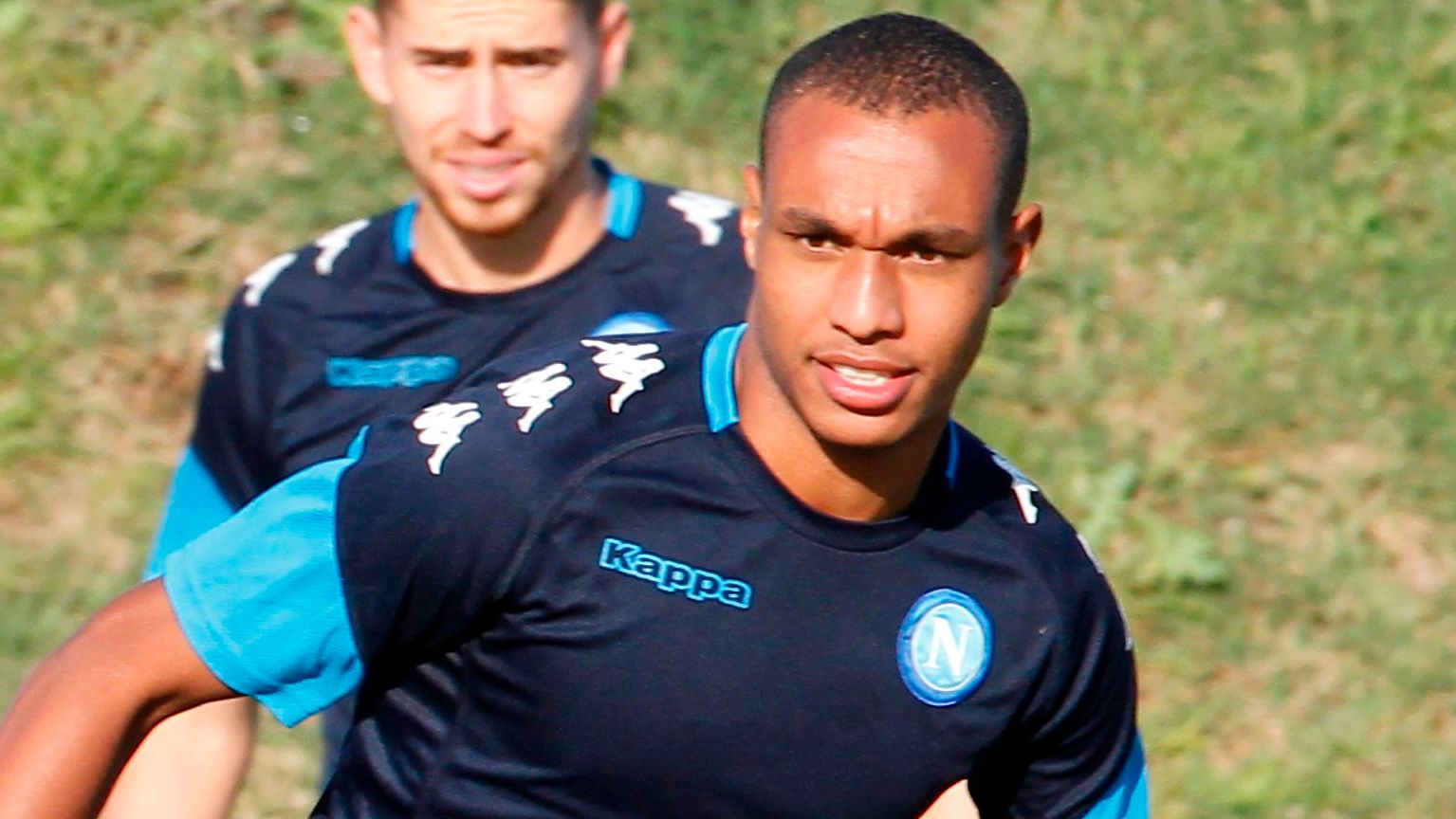 FBL-EUR-C1-NAPOLI-TRAINING