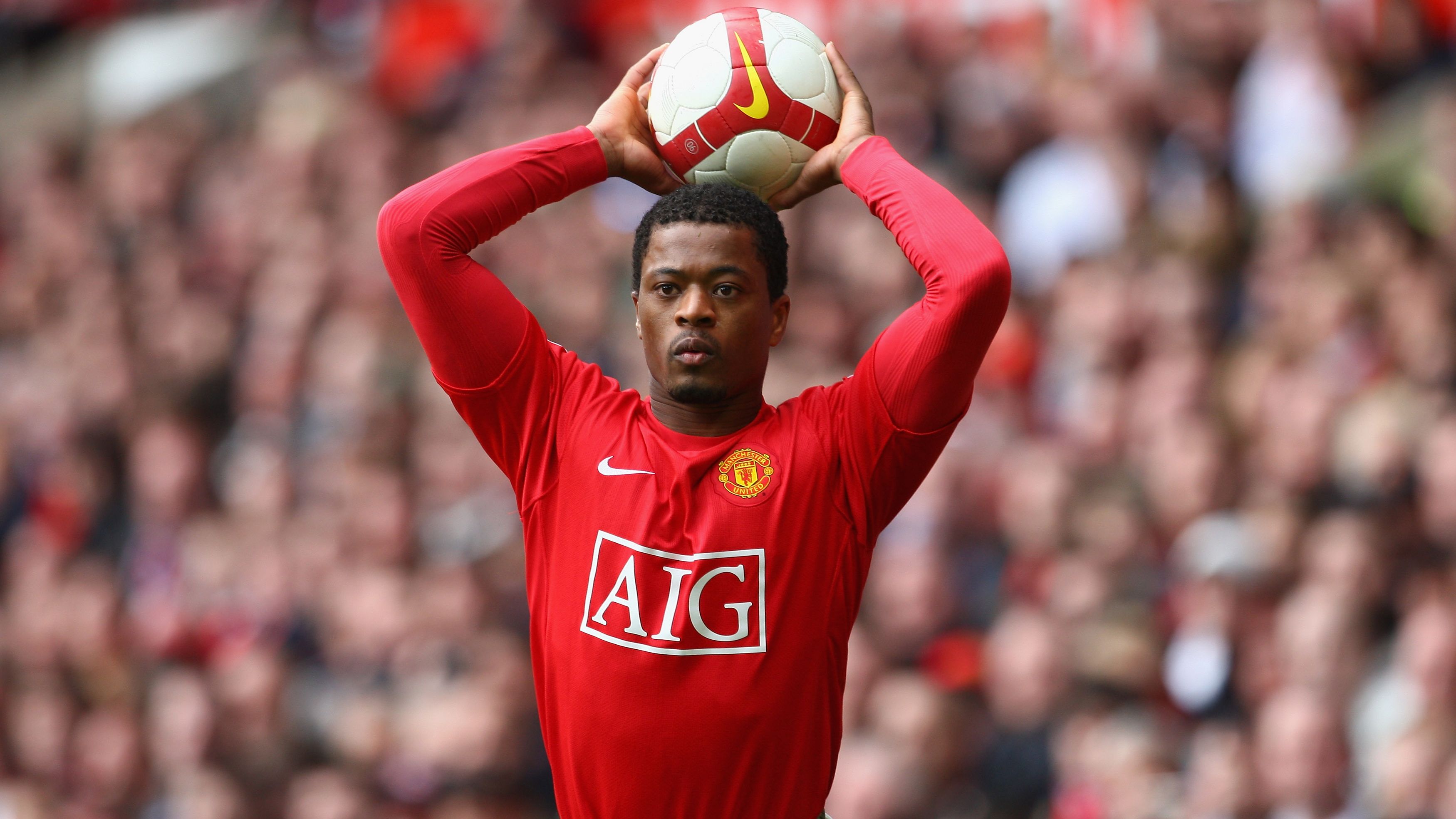 Manchester United v Liverpool - Premier League