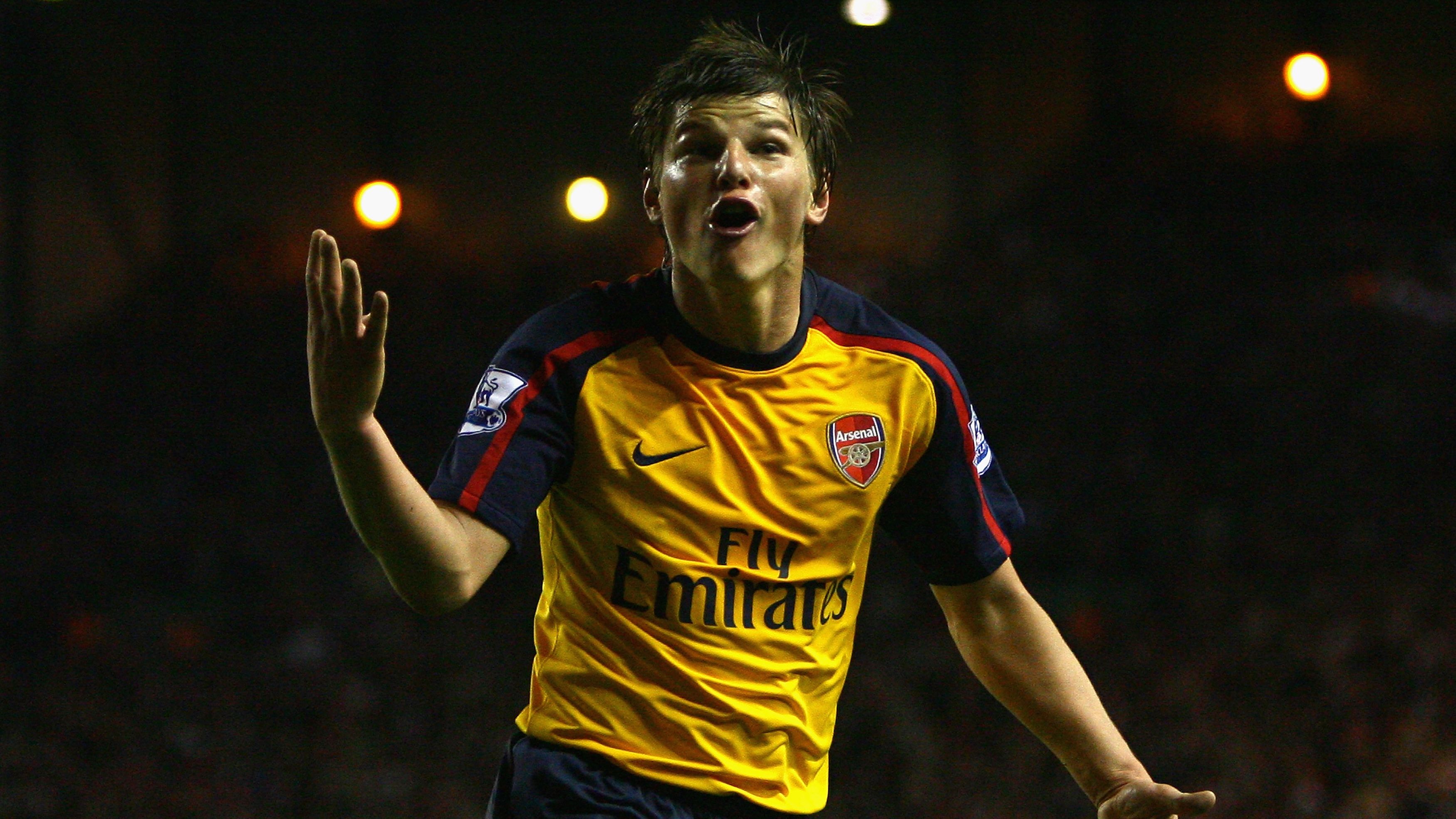 Liverpool v Arsenal - Premier League