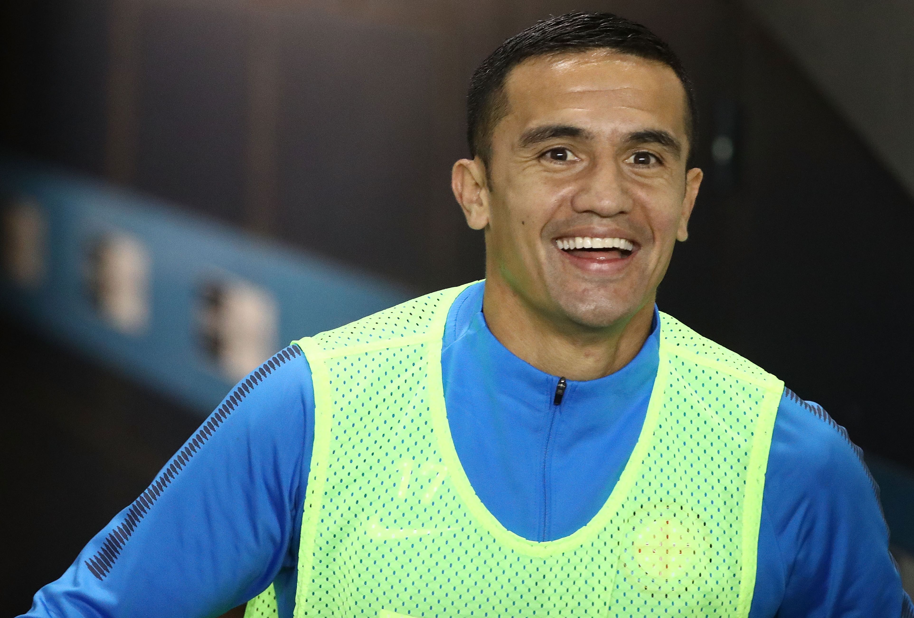 A-League Rd 2 - Melbourne Victory v Melbourne City