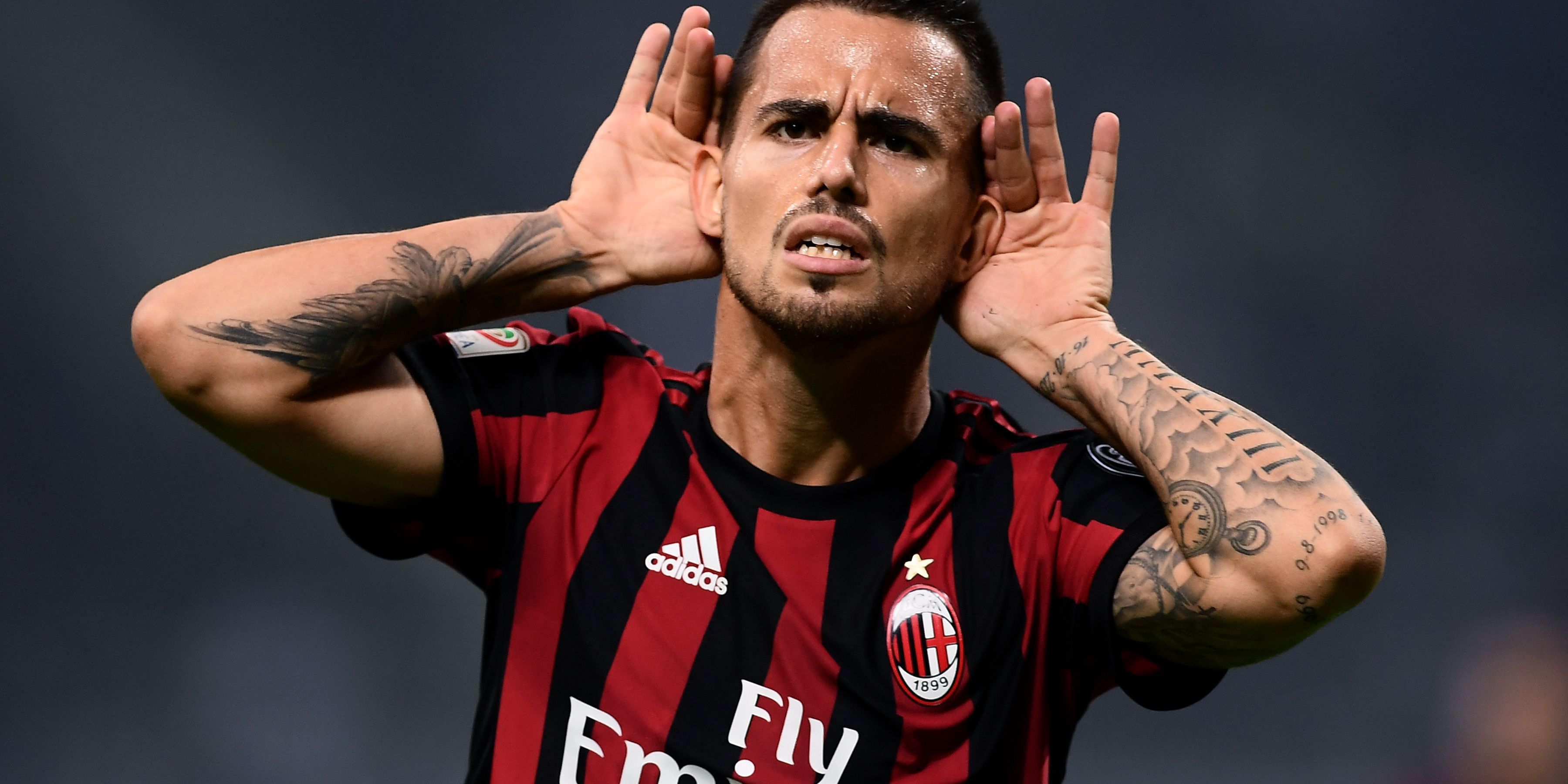 FBL-ITA-SERIEA-INTER-MILAN-DERBY