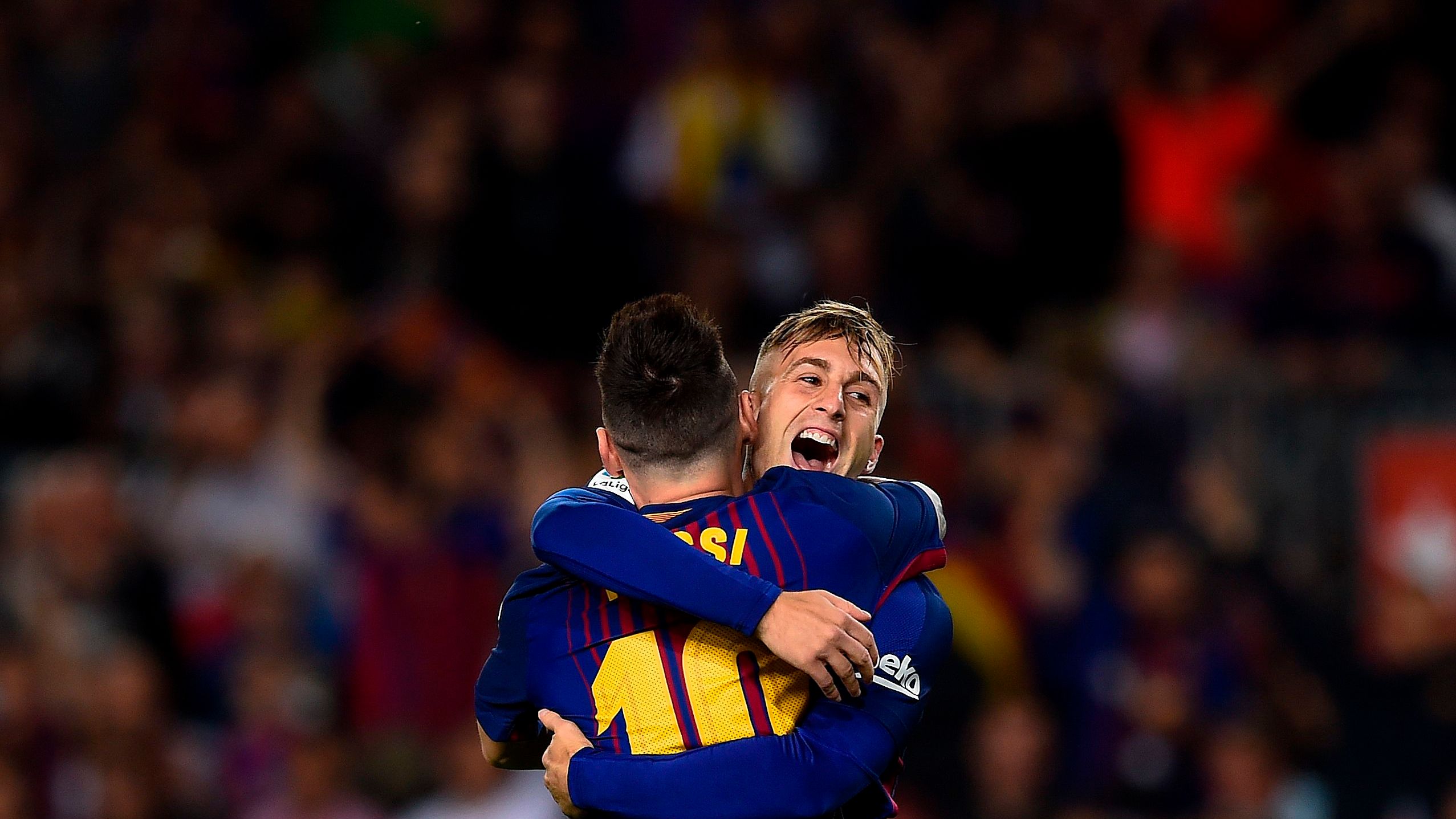 FBL-ESP-LIGA-BARCELONA-MALAGA