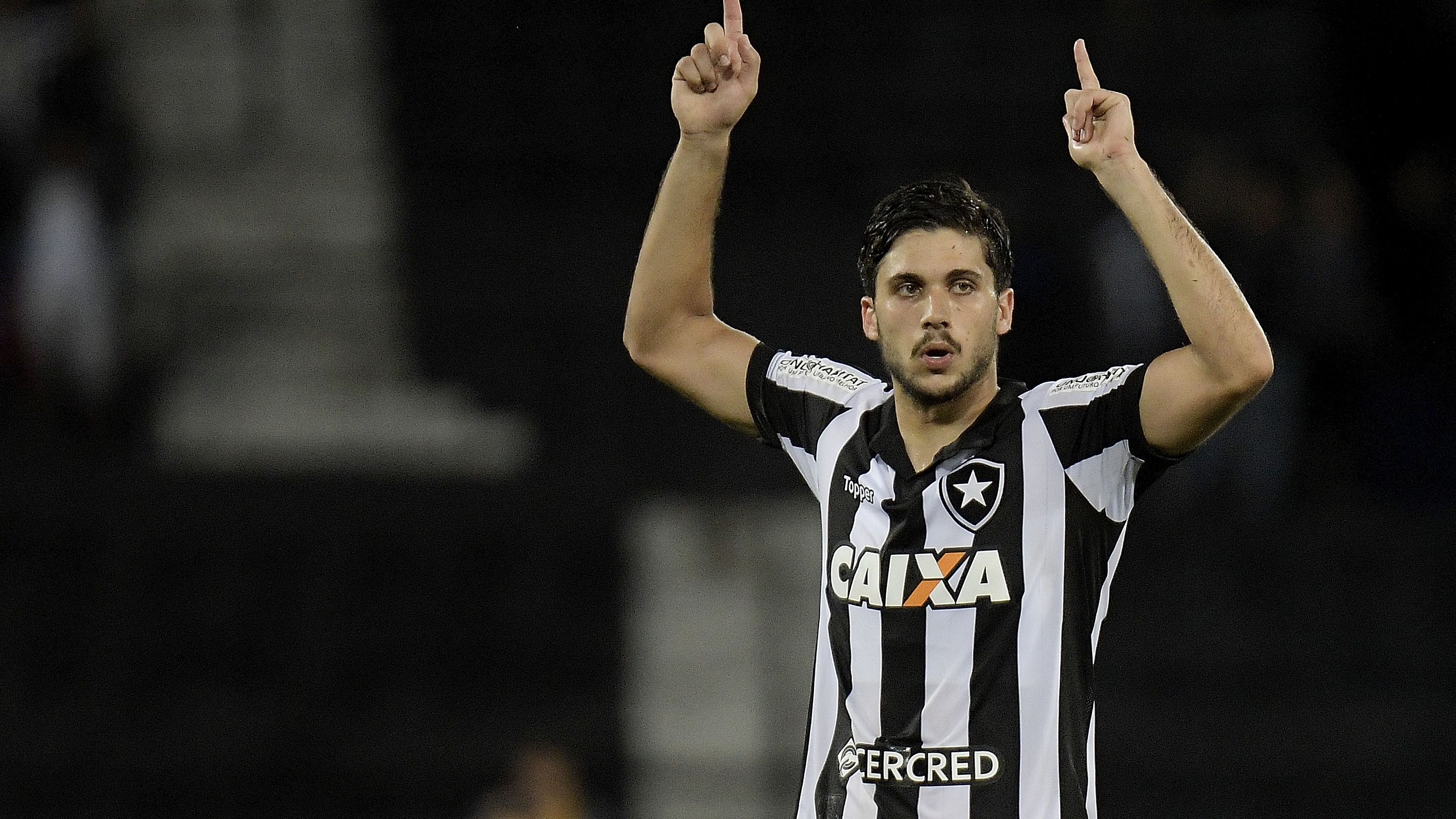 Botafogo v Corinthians - Brasileirao Series A 2017