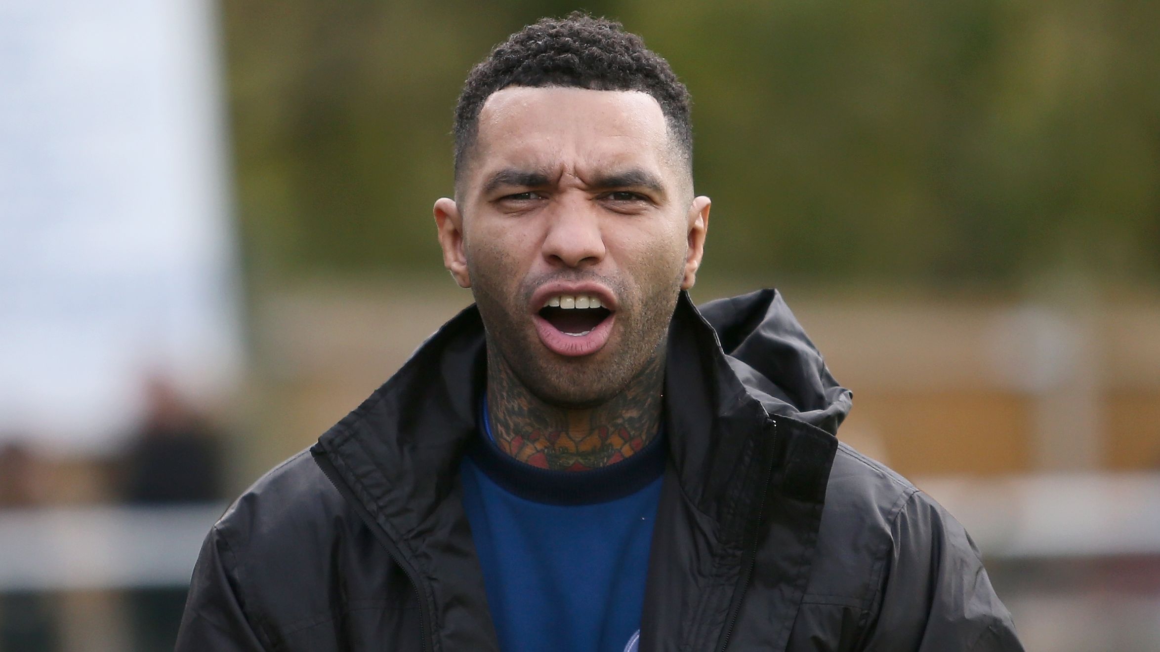 Leatherhead v Billericay Town - The Emirates FA Cup First Round