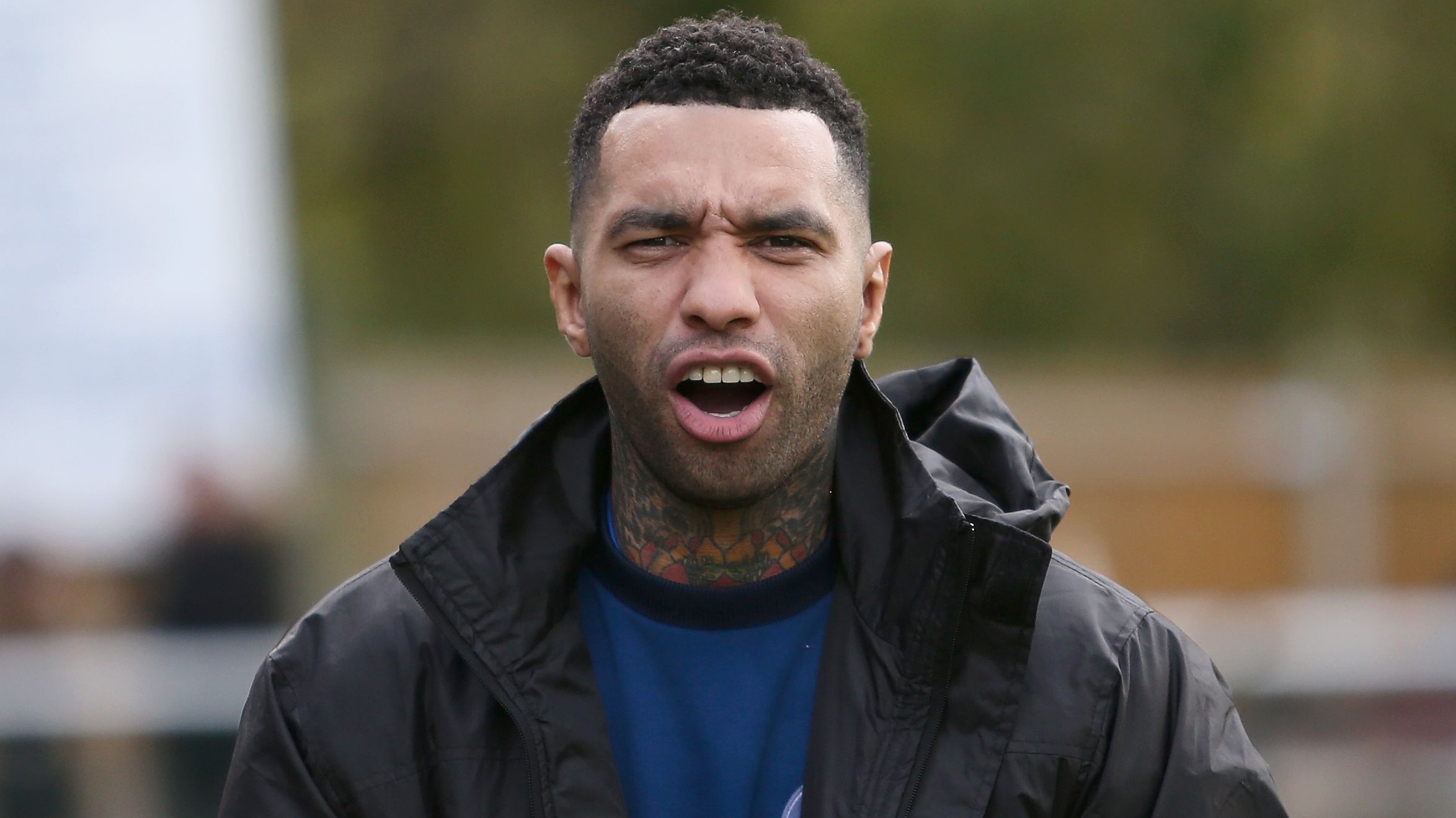 Leatherhead v Billericay Town - The Emirates FA Cup First Round