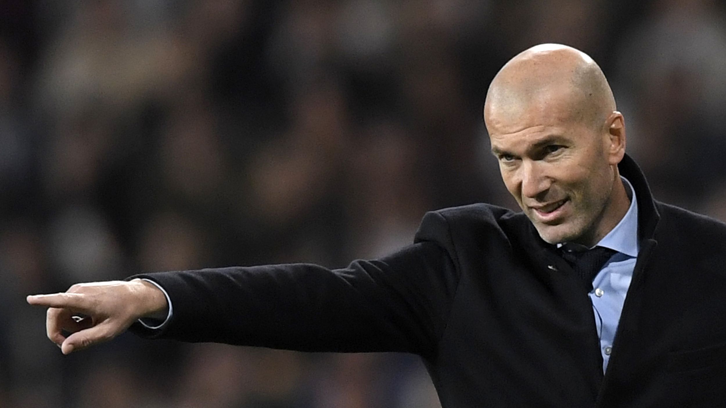 FBL-ESP-LIGA-REALMADRID-LASPALMAS