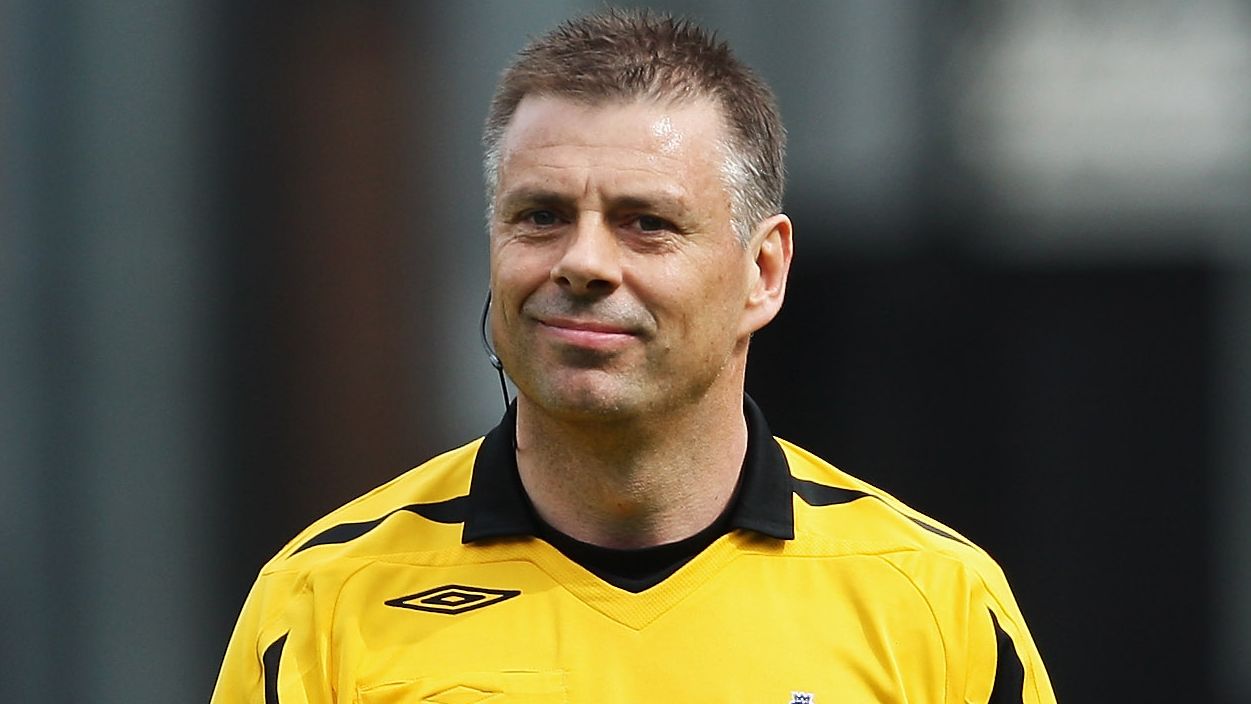 Fulham v Aston Villa - Premier League