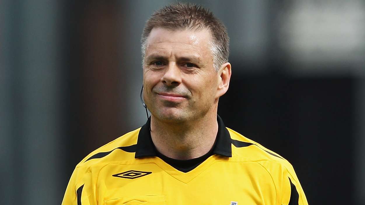 Fulham v Aston Villa - Premier League