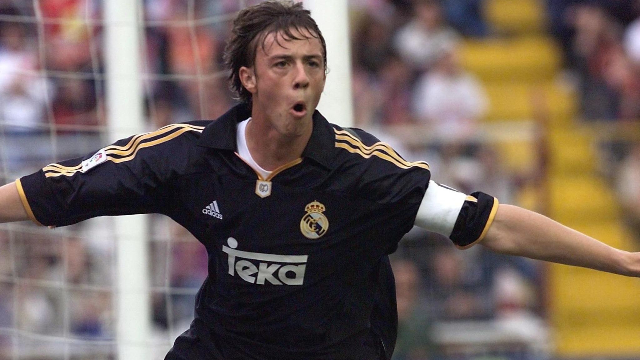 SOCCER-REAL MADRID VS RAYO VALLECANO