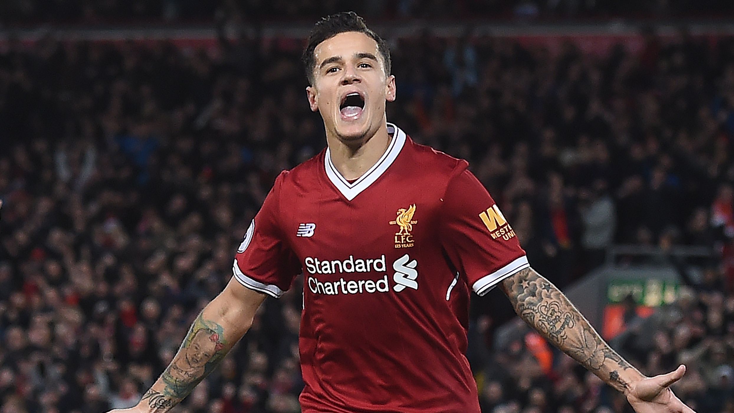 FBL-ENG-PR-LIVERPOOL-SOUTHAMPTON