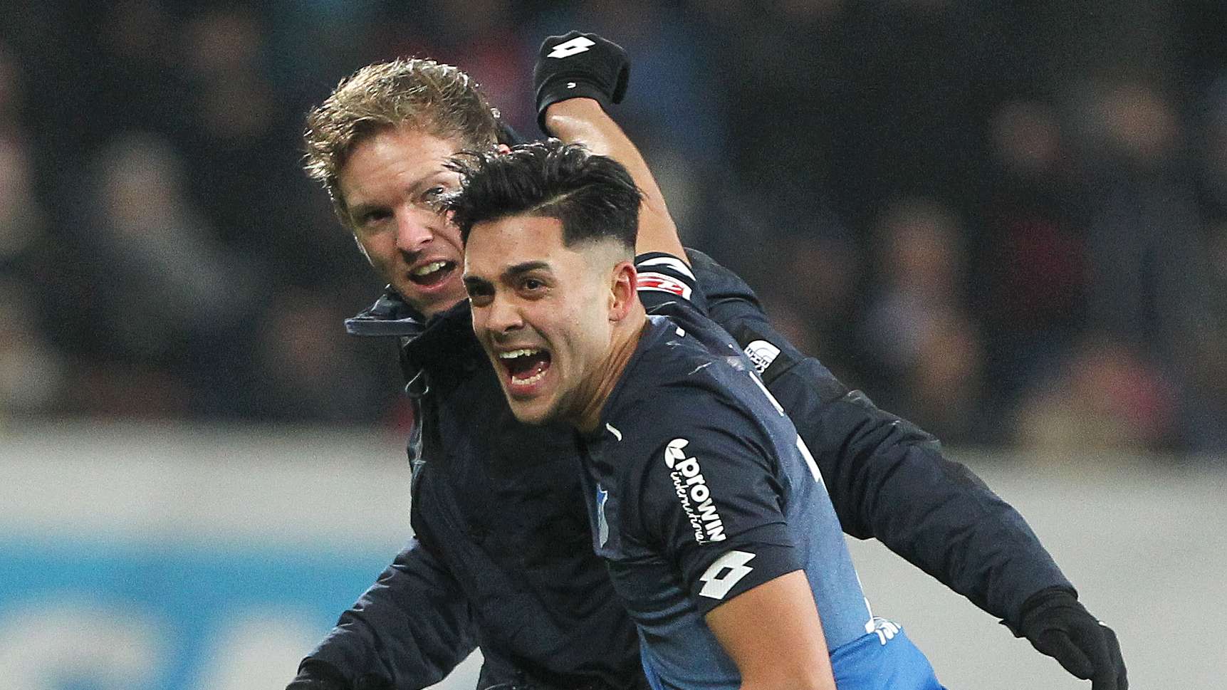 FBL-GER-BUNDESLIGA-HOFFENHEIM-LEIPZIG