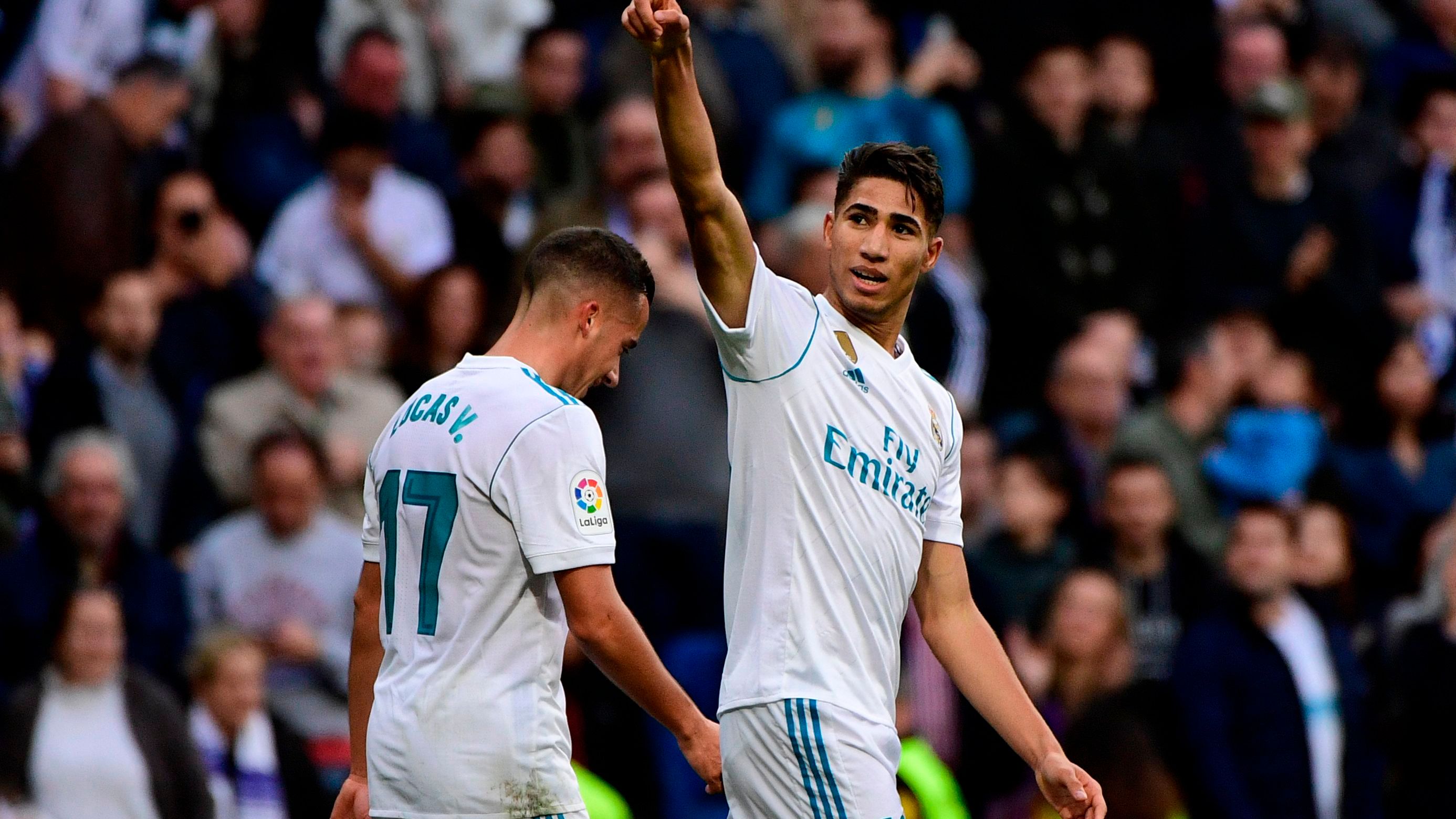 FBL-ESP-LIGA-REALMADRID-SEVILLA
