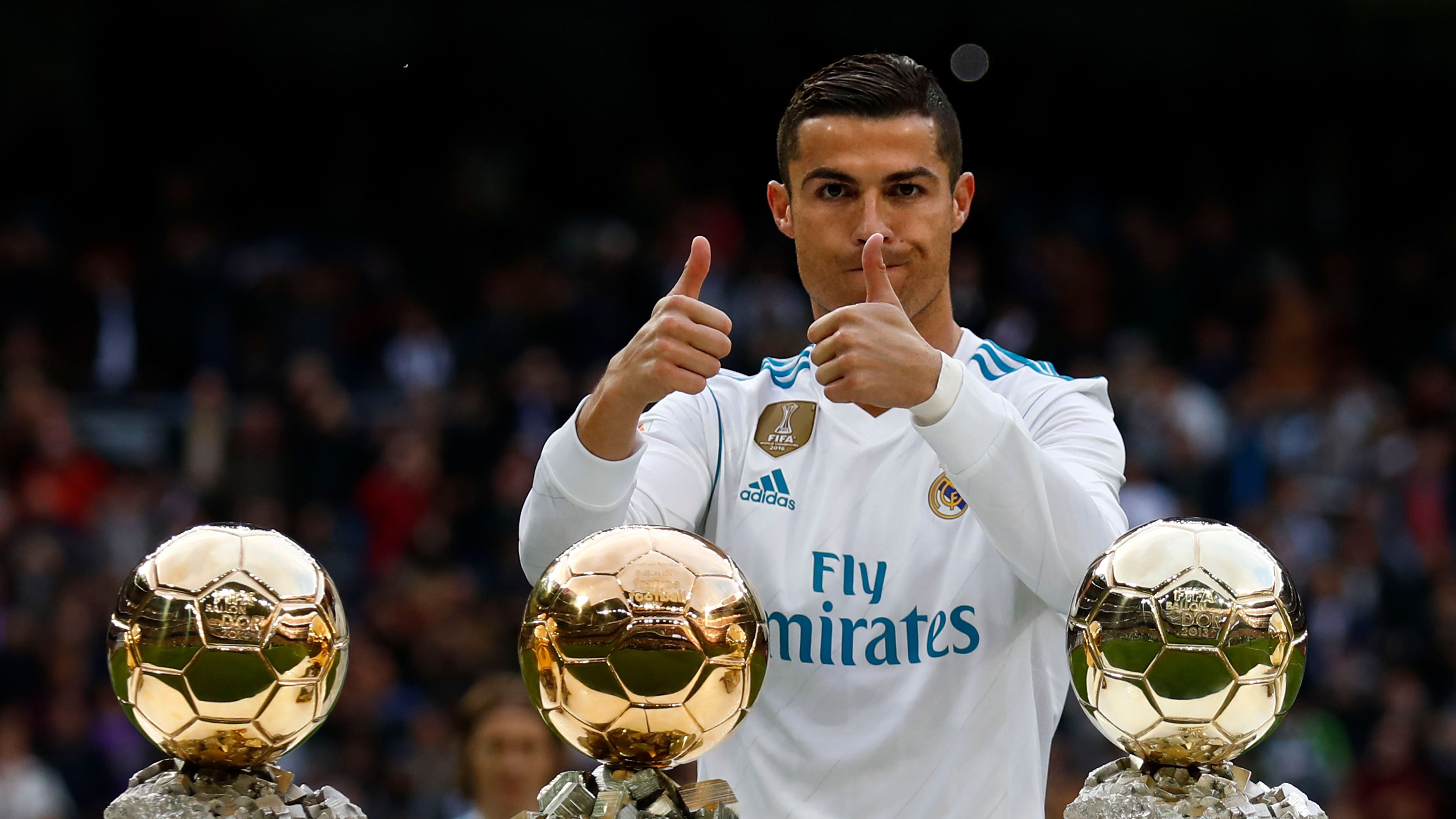 Real Madrid v Sevilla - La Liga