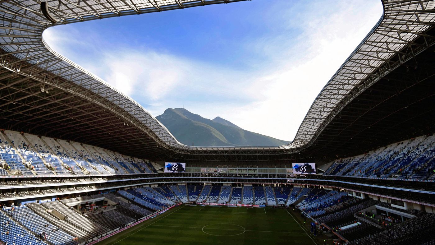 دليل تذاكر كأس العالم 2026 في مونتيري: جدول مباريات استاد BBVA، ومعلومات عن المباريات، وكل ما تحتاج إلى معرفته عن ملعب كأس العالم 2026