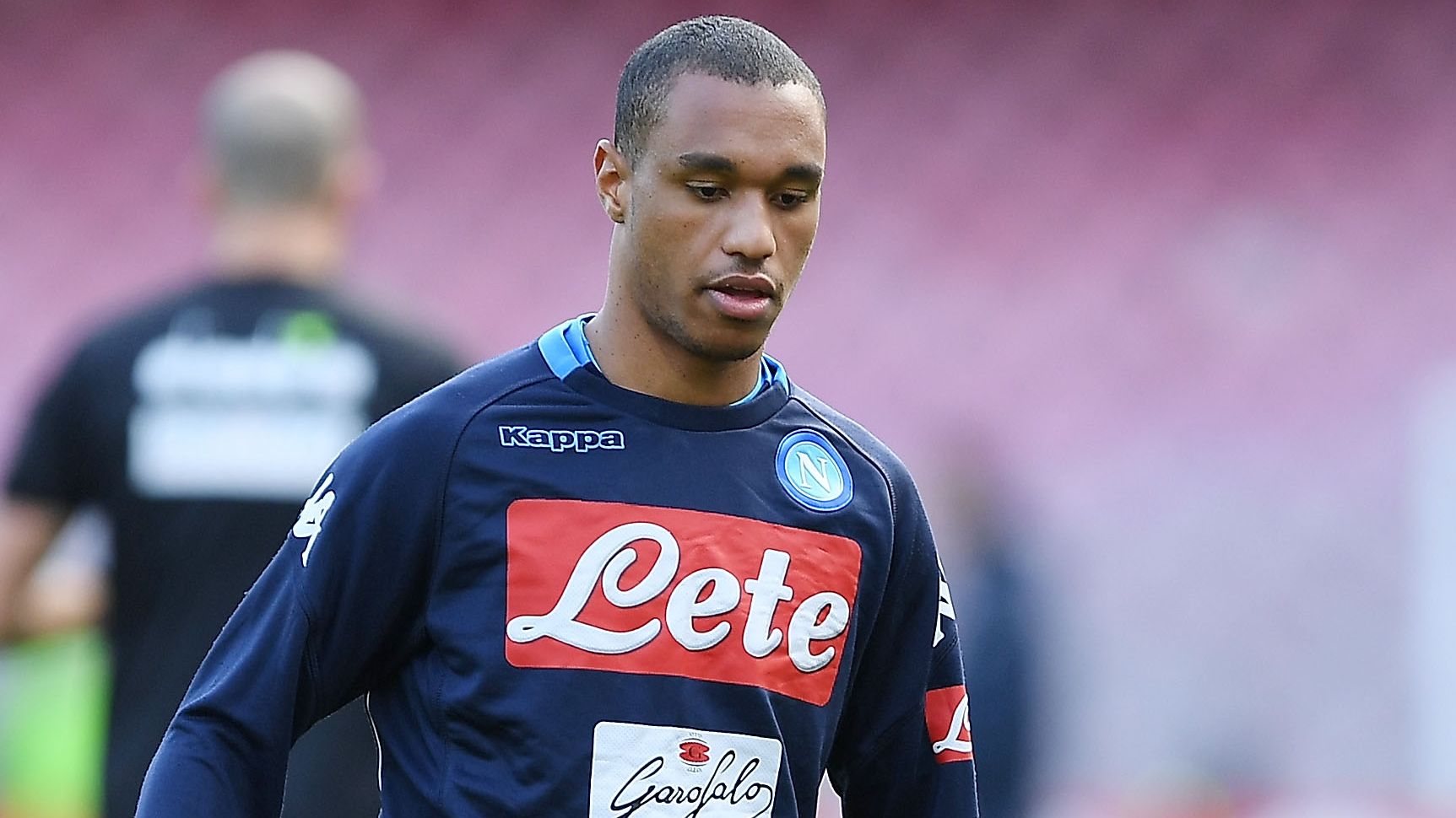 SSC Napoli v ACF Fiorentina - Serie A