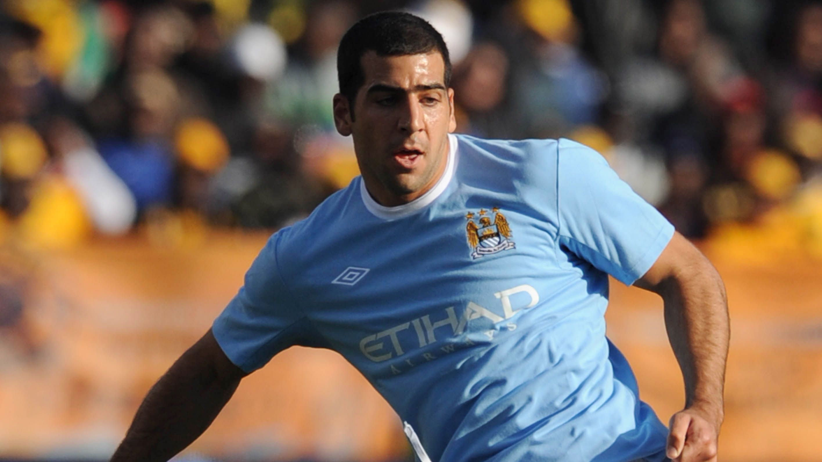 Kaiser Chiefs v Manchester City