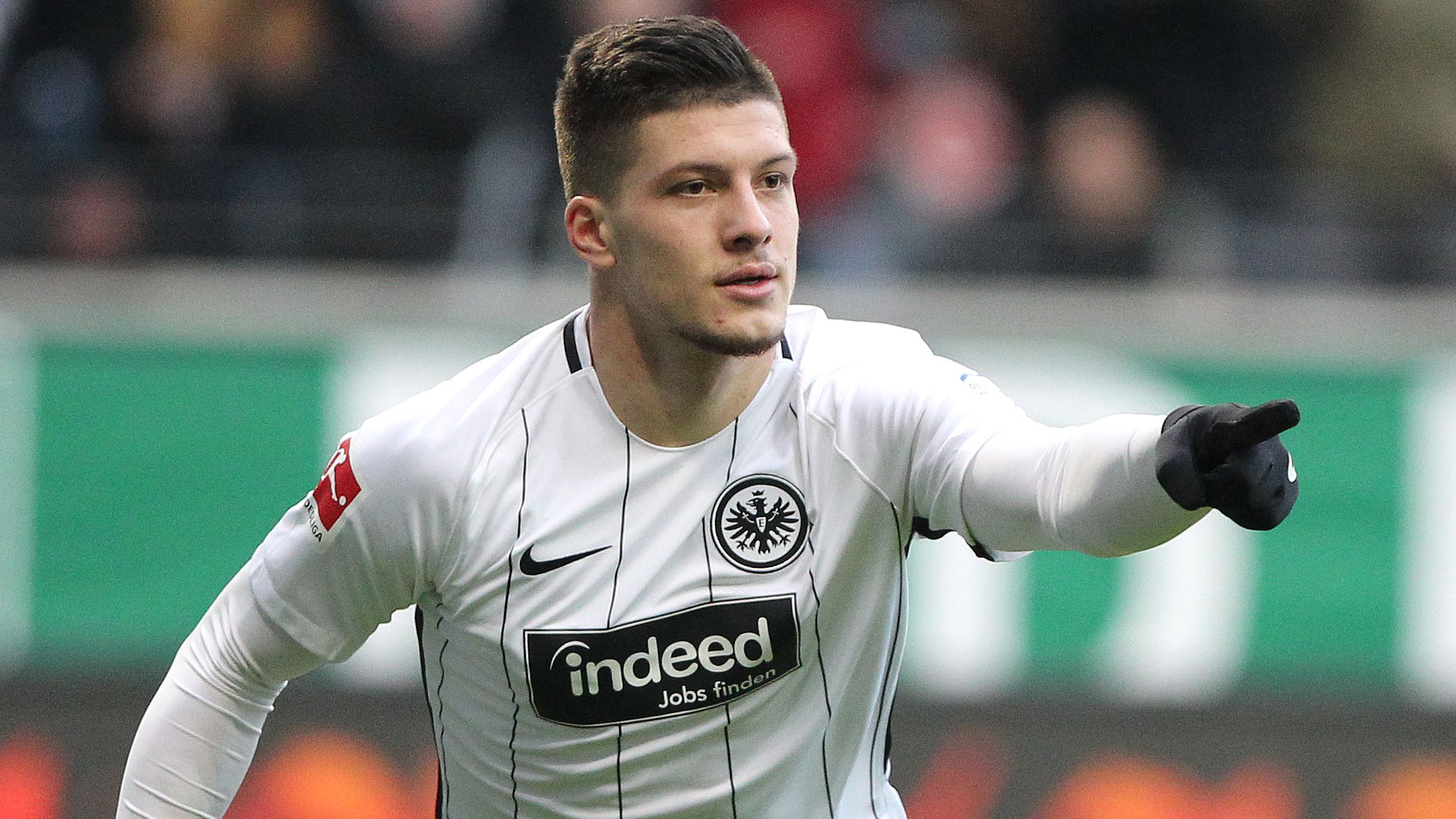 FBL-GER-BUNDESLIGA-SCHALKE-FRANKFURT