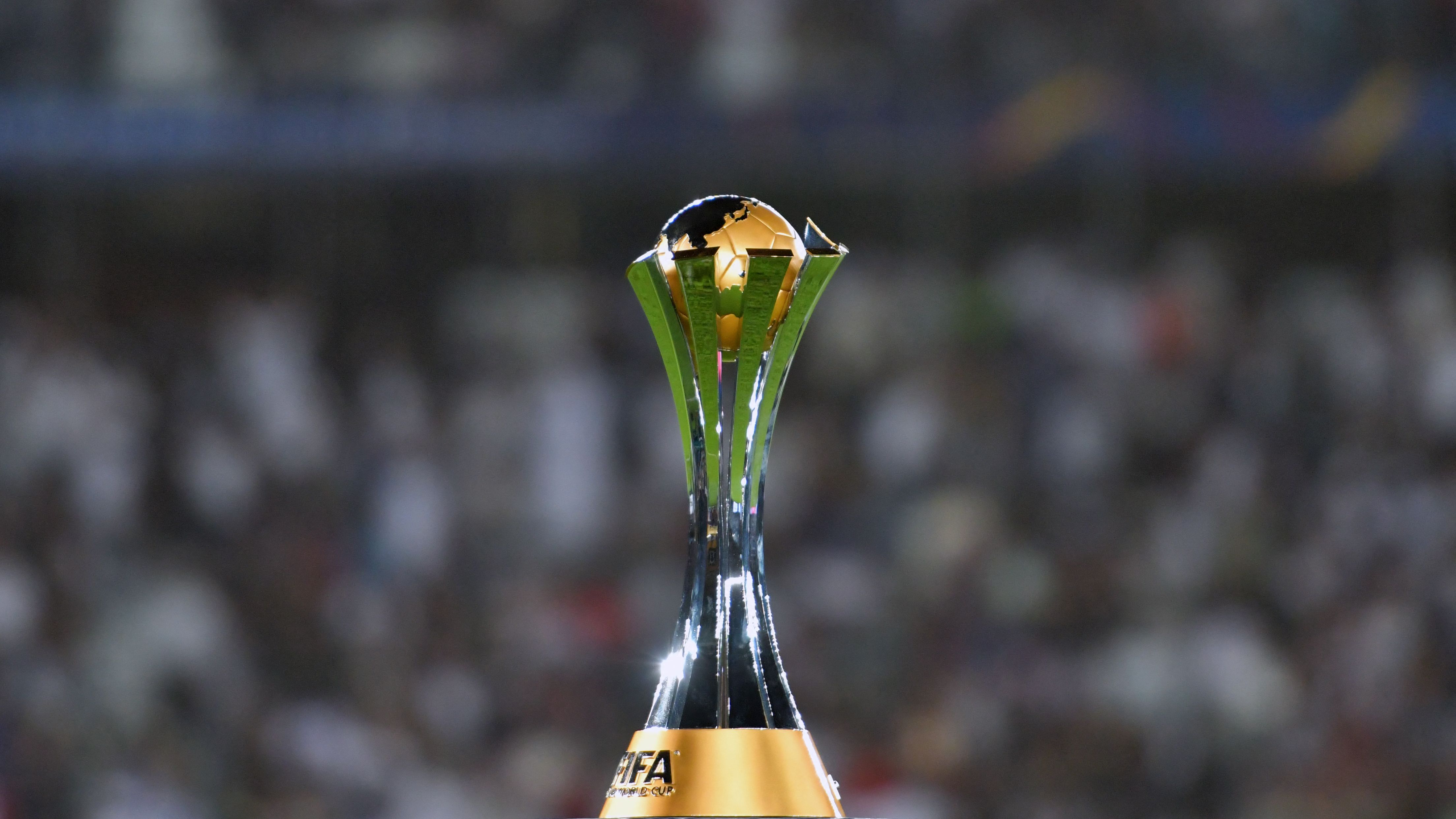 FBL-CLUB-WORLD CUP-MADRID-GREMIO