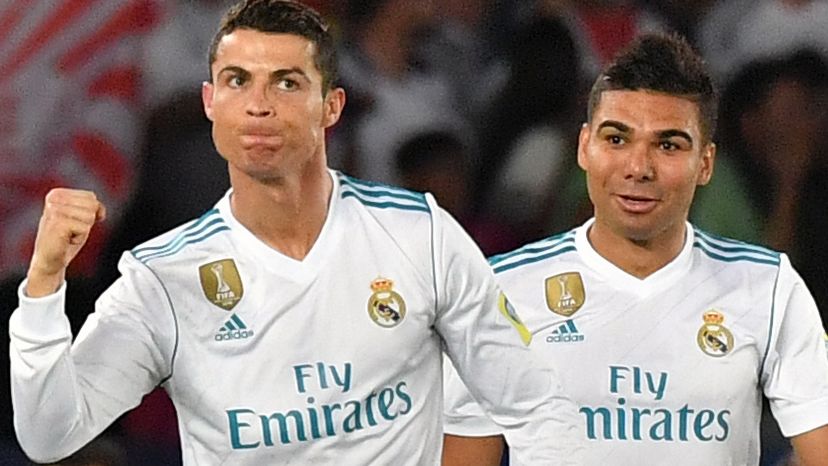 FBL-CLUB-WORLD CUP-MADRID-GREMIO