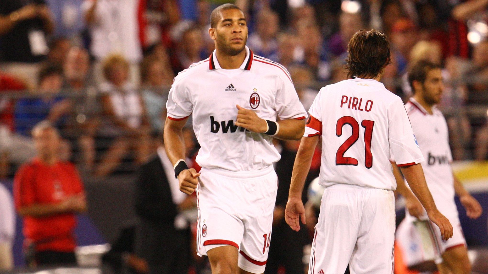 AC Milan v Chelsea FC