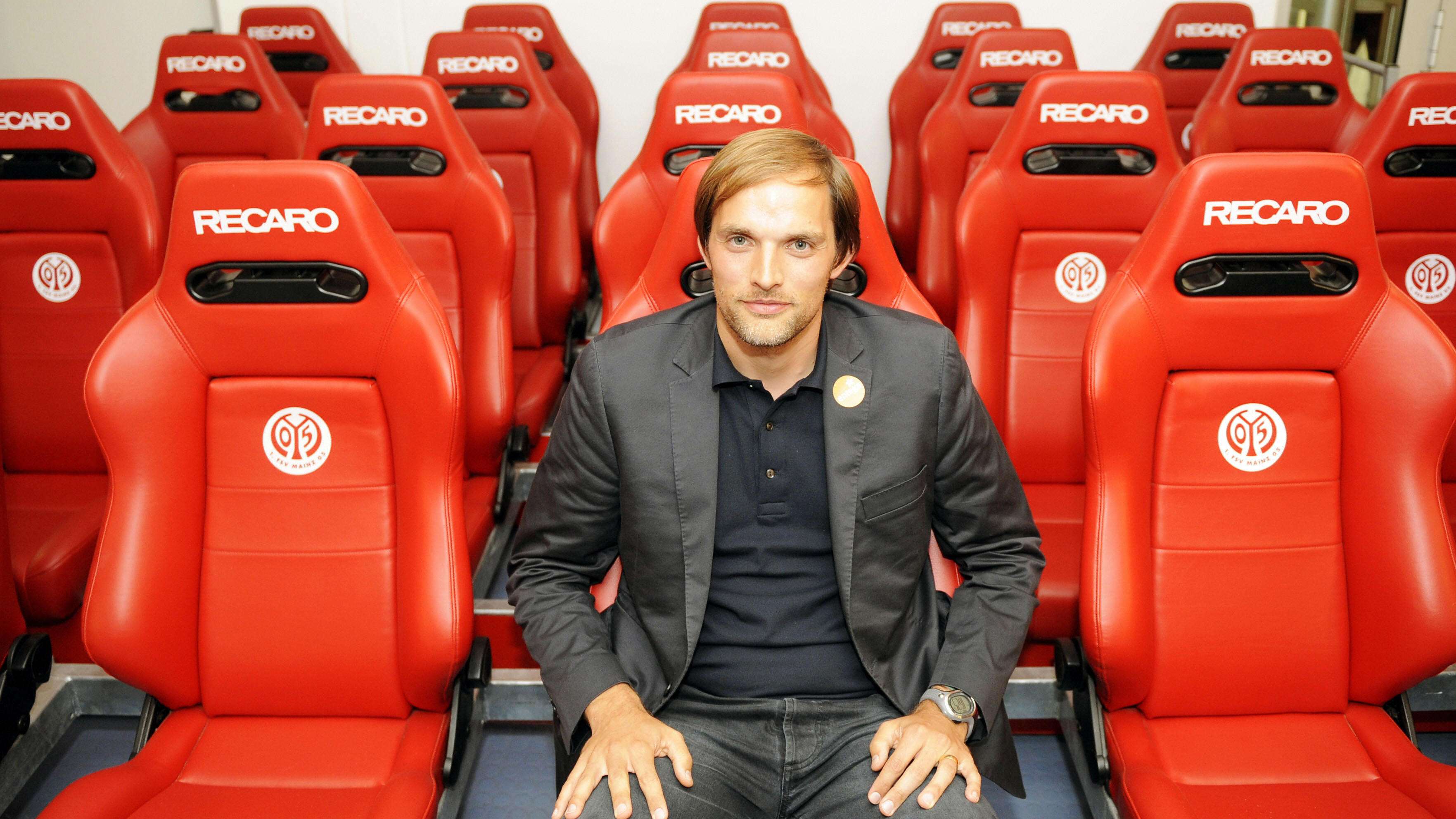 German first division Bundesliga footbal