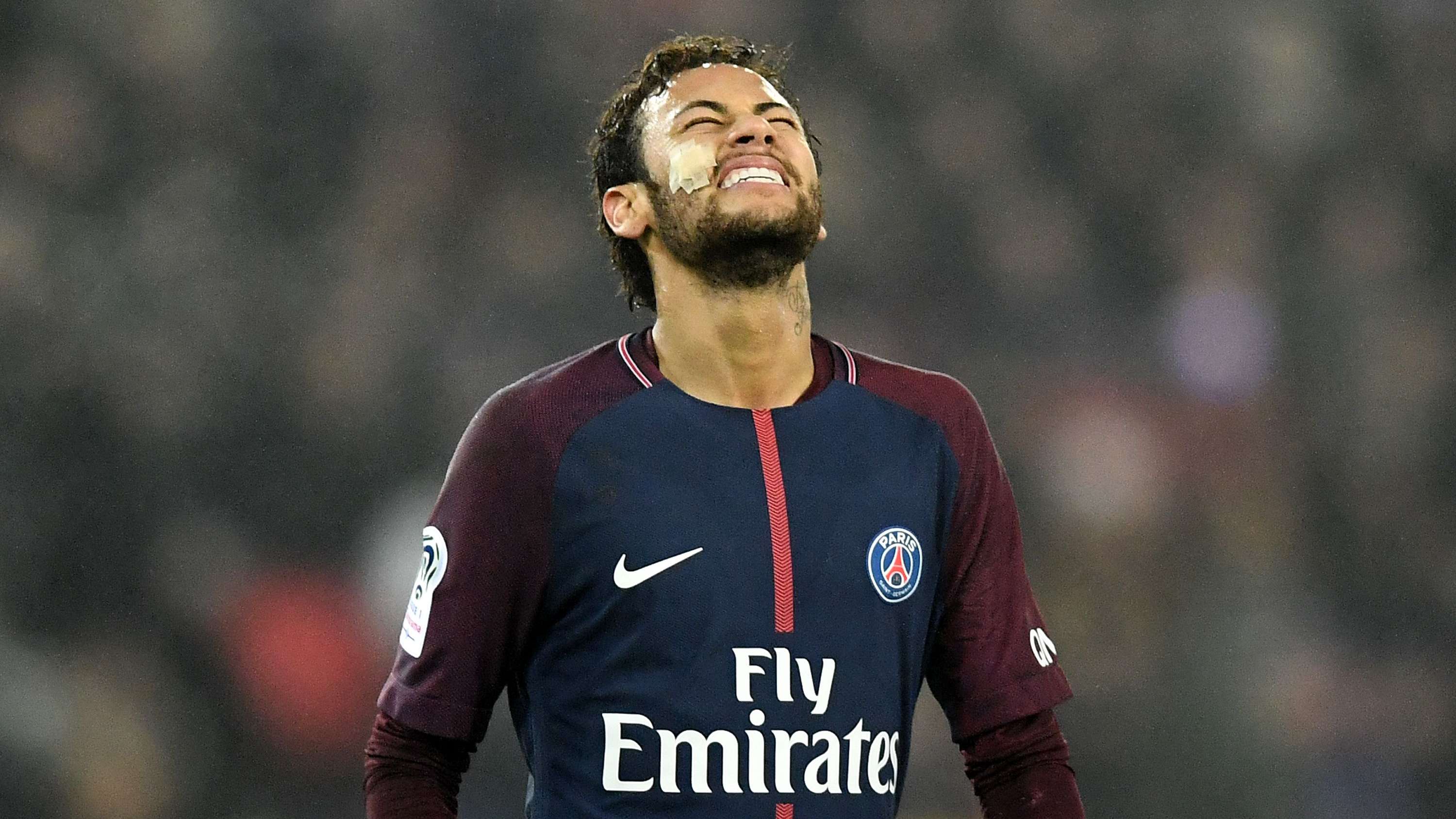 FBL-FRA-LIGUE1-PARIS-CAEN