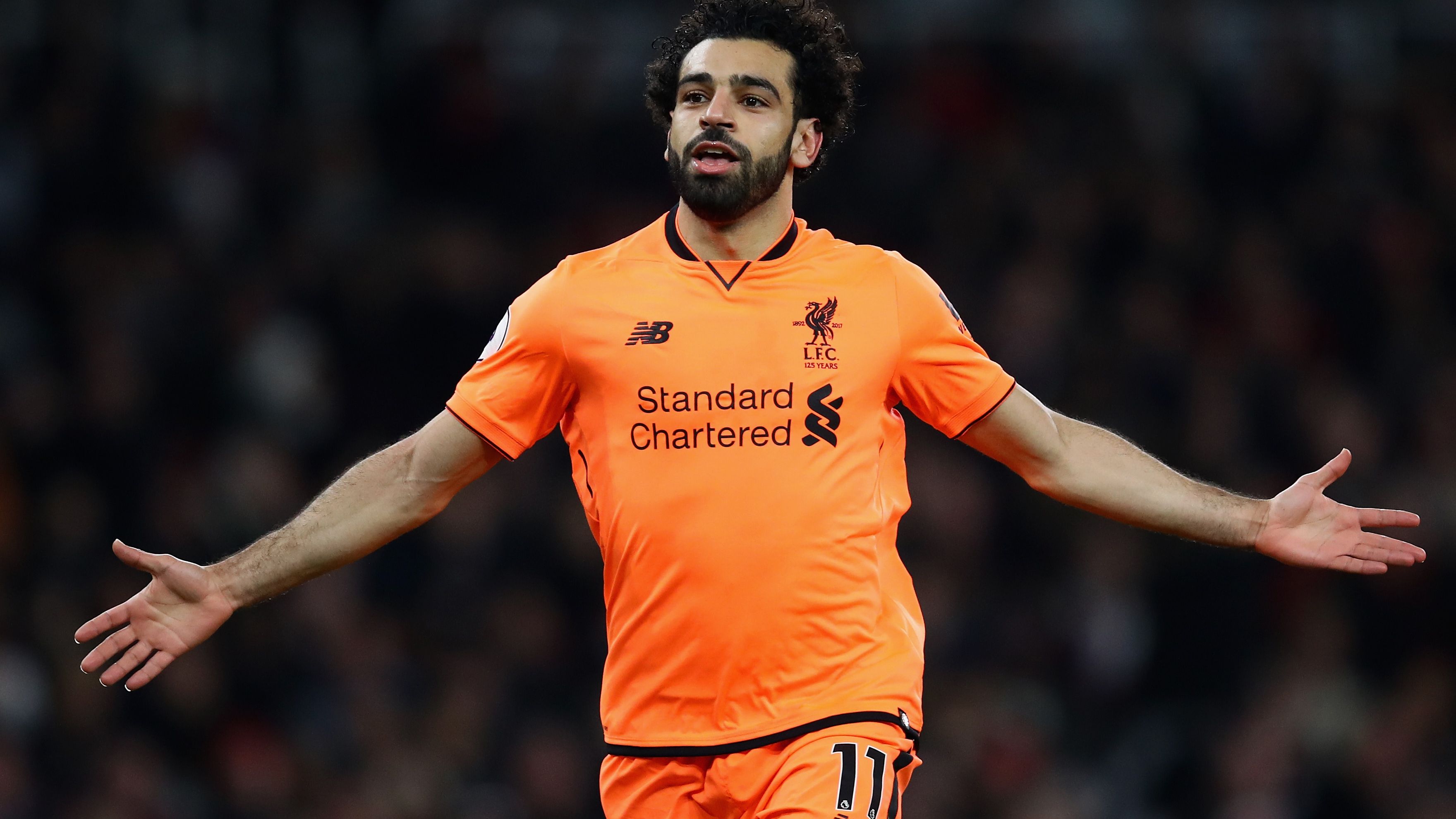 Arsenal v Liverpool - Premier League