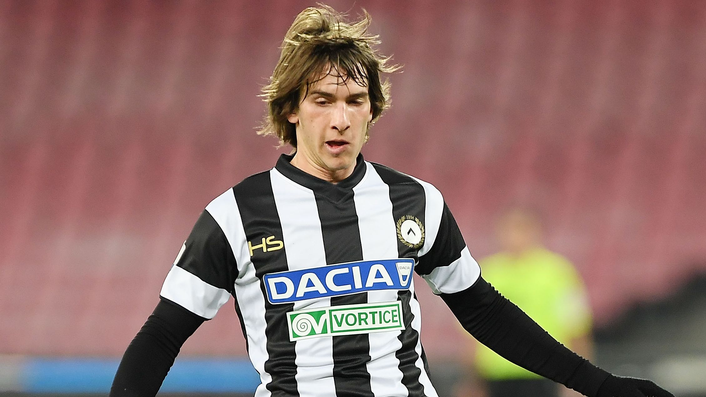 SSC Napoli v Udinese Calcio - TIM Cup