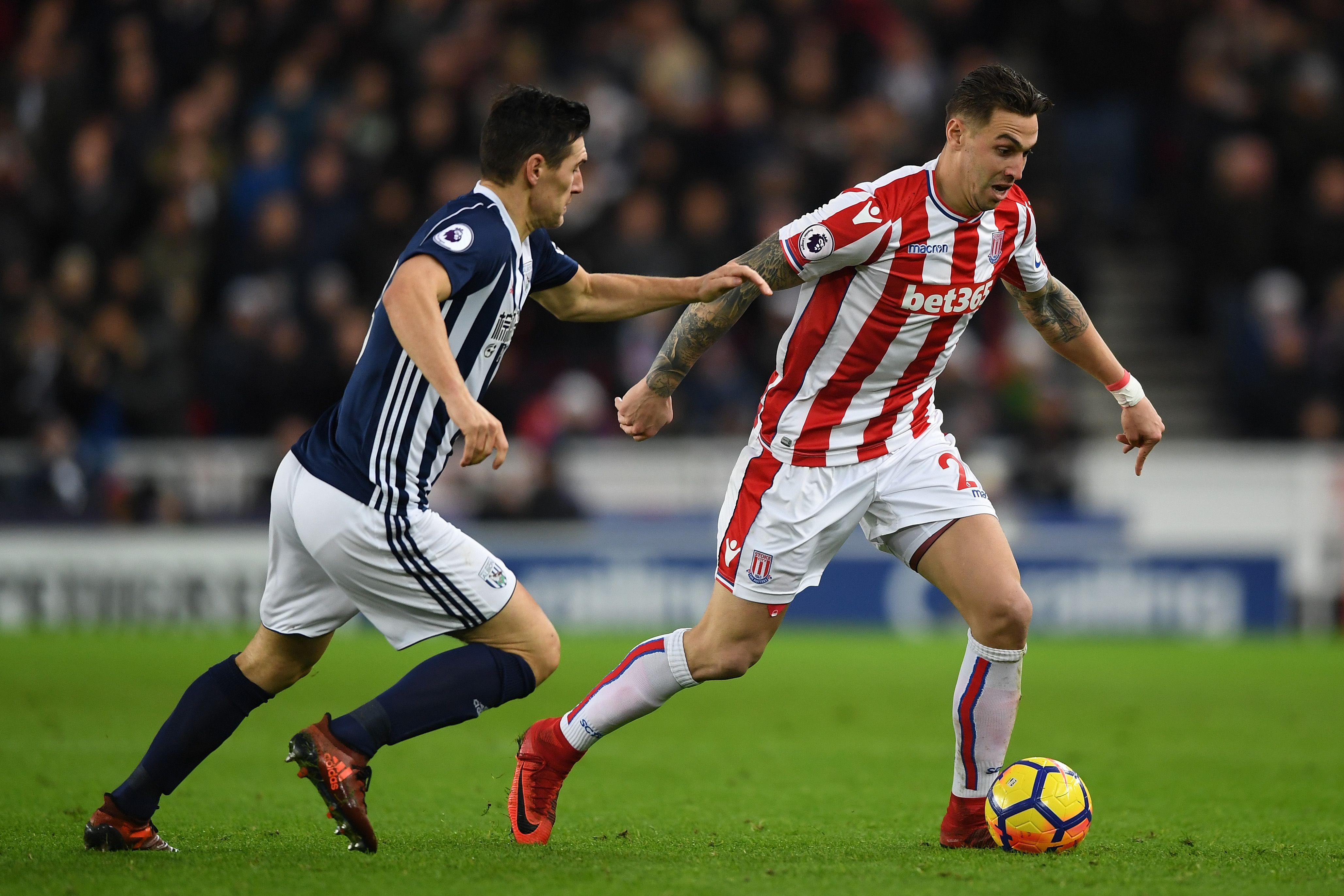 Geoff Cameron