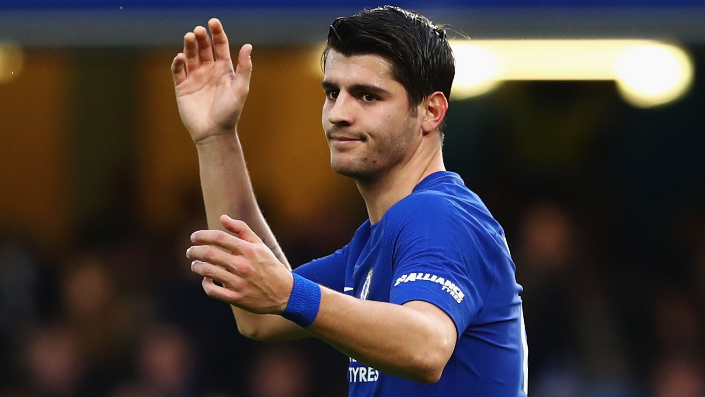 Chelsea v Brighton and Hove Albion - Premier League