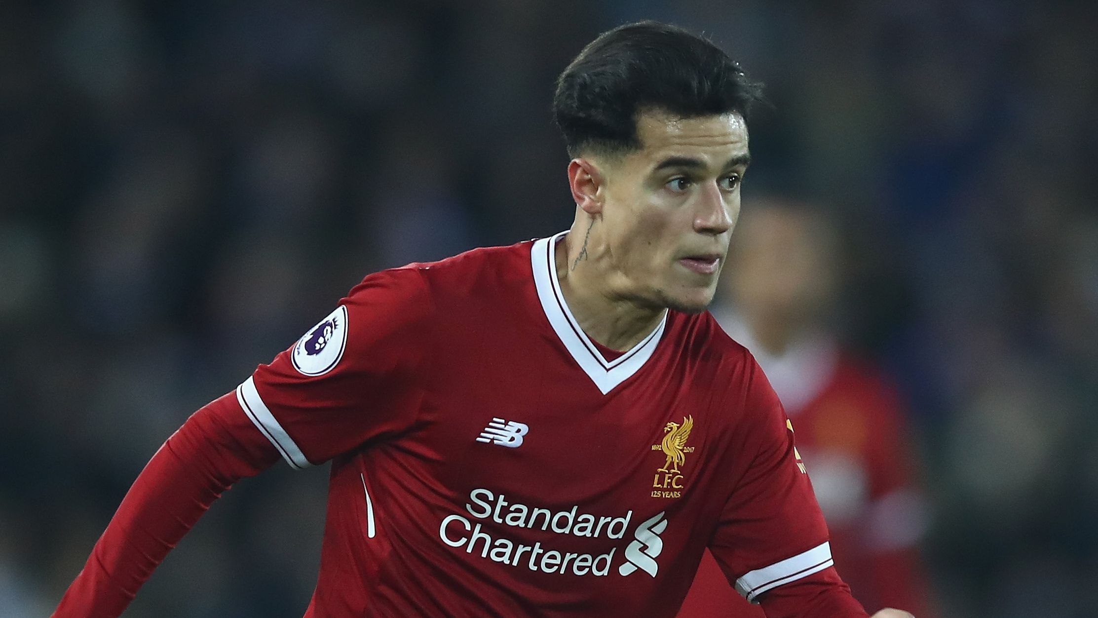 Liverpool v Leicester City - Premier League